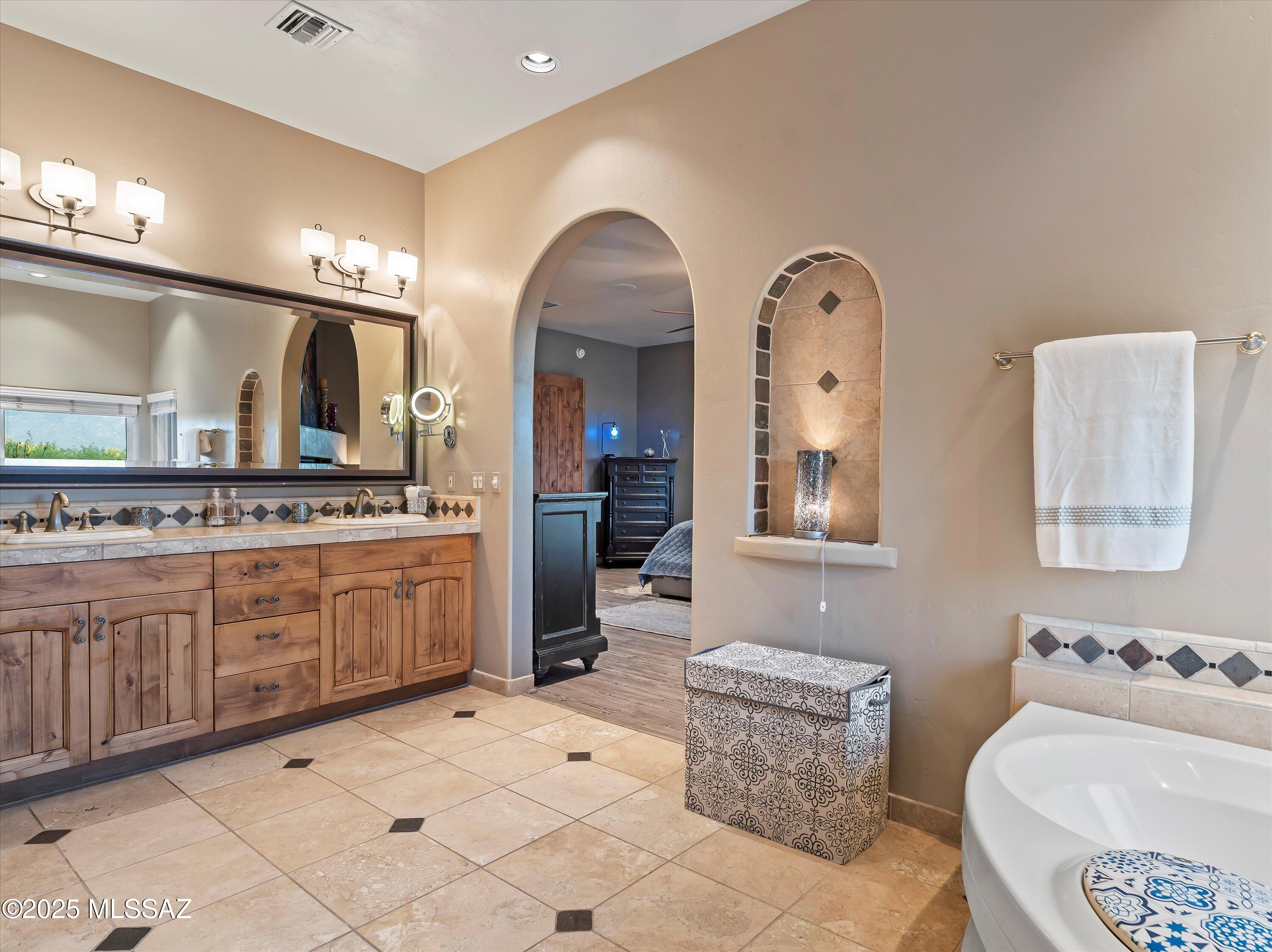 Rancho Vistoso Nghbr 11 - Residential
