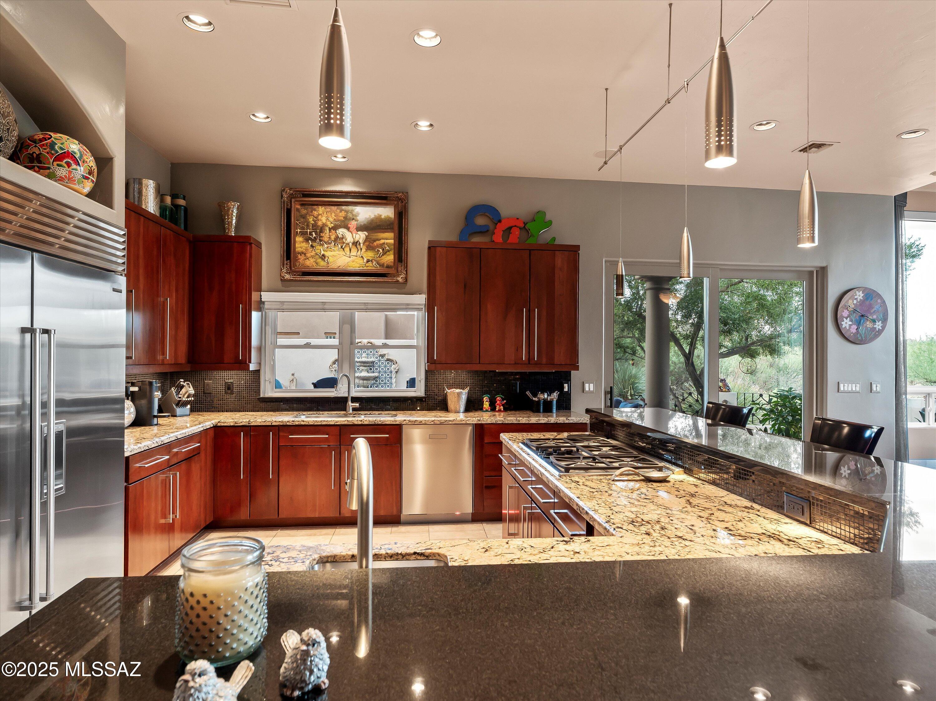 Rancho Vistoso Nghbr 11 - Residential