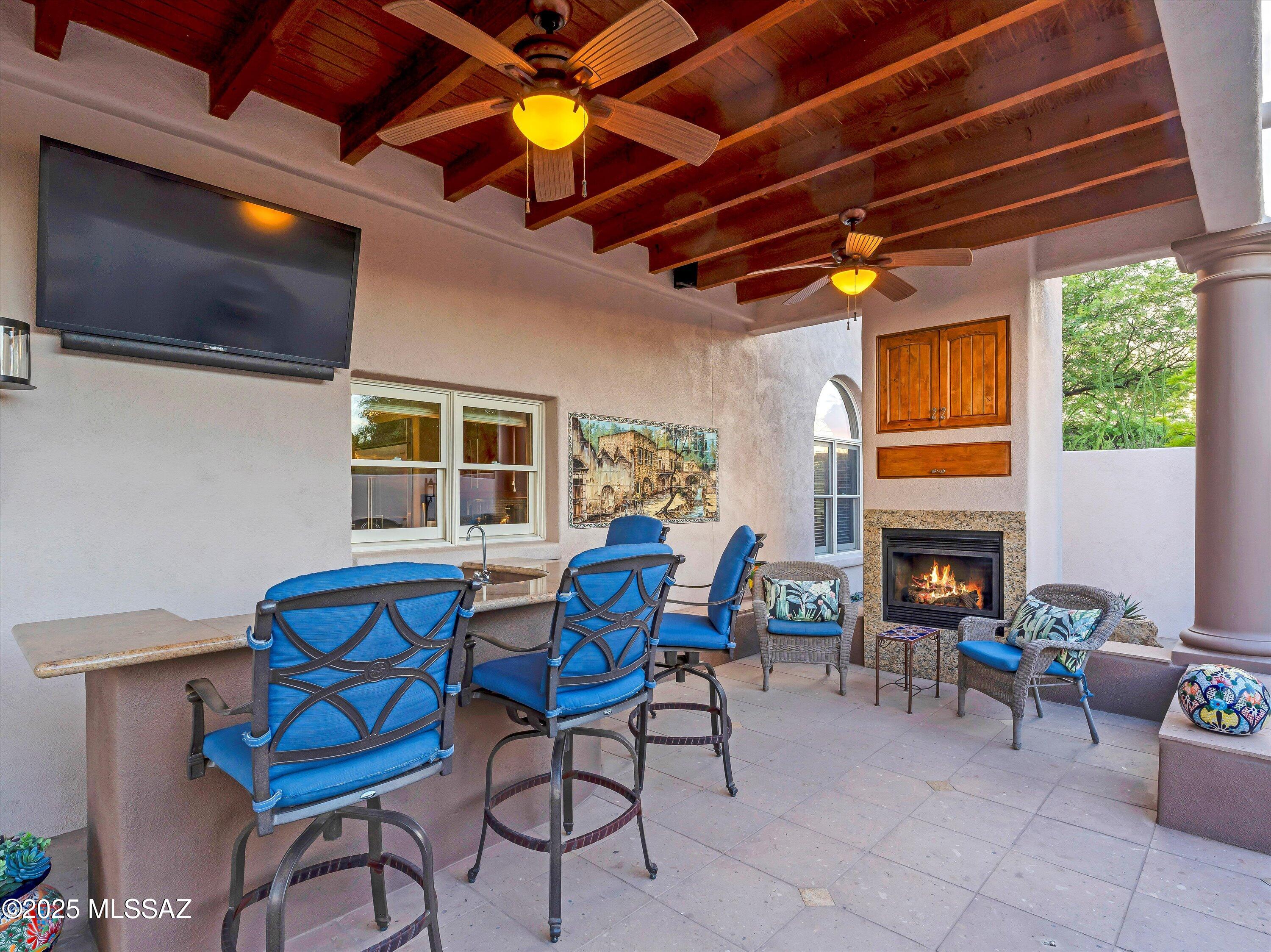 Rancho Vistoso Nghbr 11 - Residential