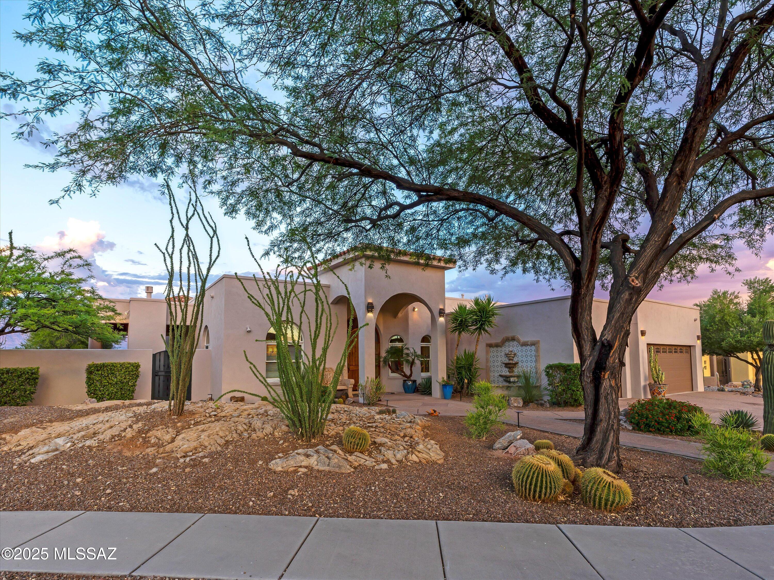 Rancho Vistoso Nghbr 11 - Residential
