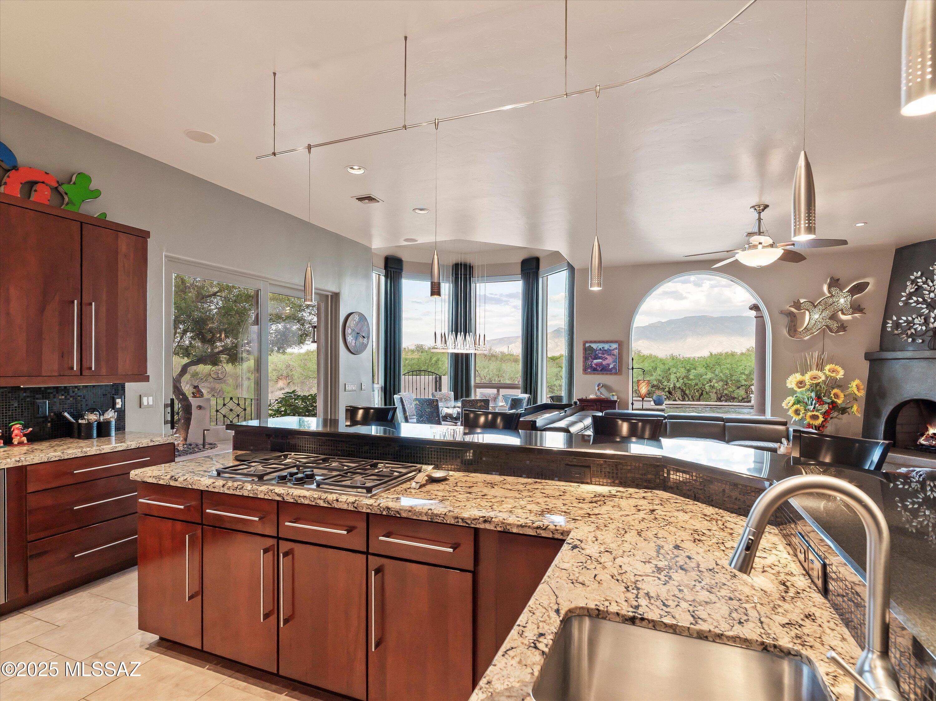 Rancho Vistoso Nghbr 11 - Residential