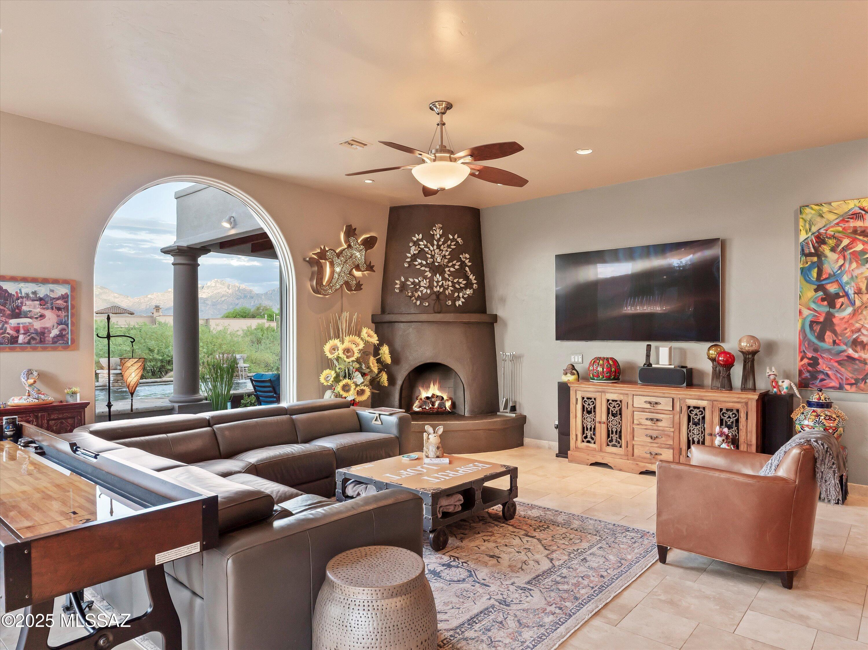 Rancho Vistoso Nghbr 11 - Residential
