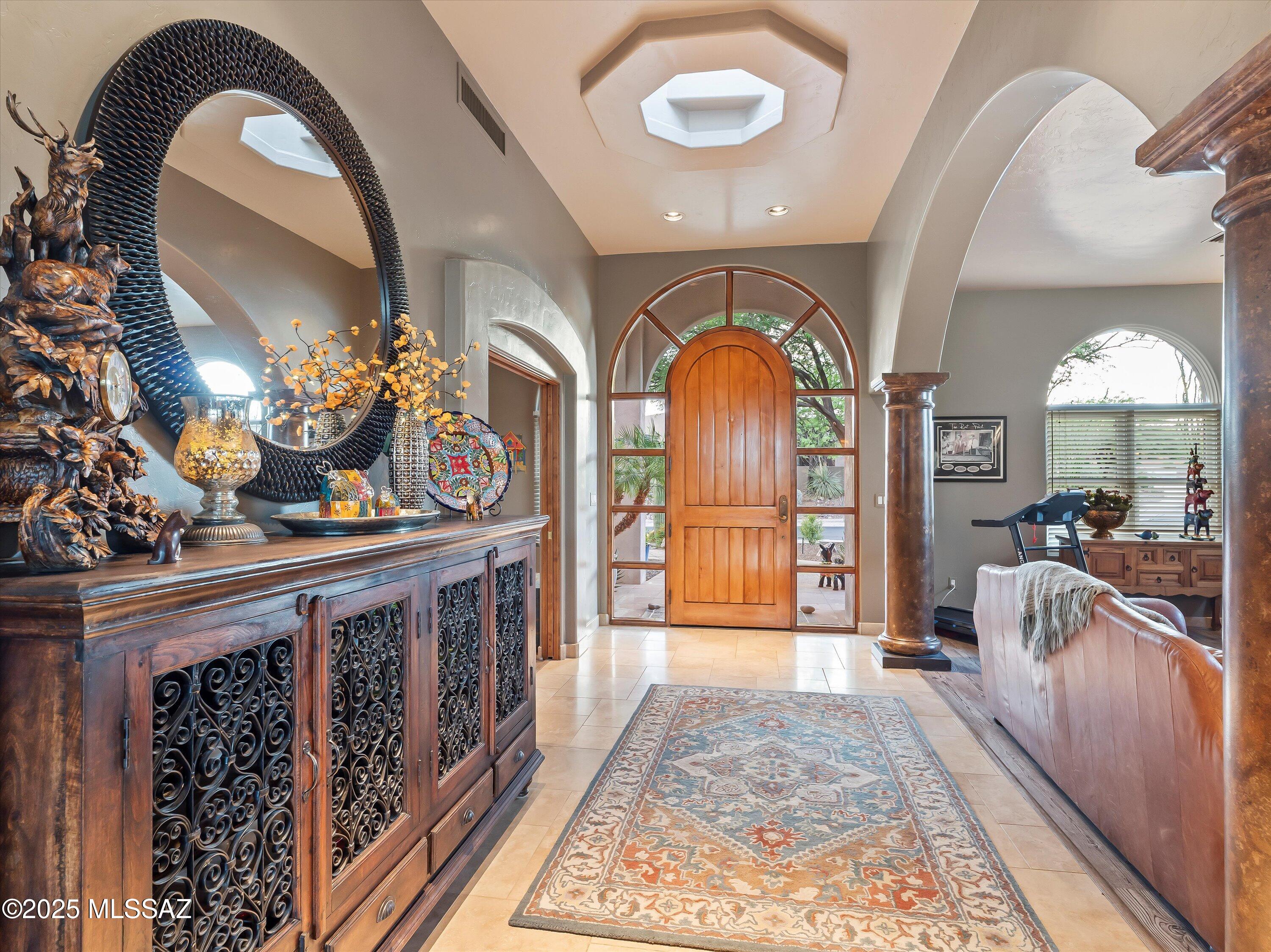 Rancho Vistoso Nghbr 11 - Residential