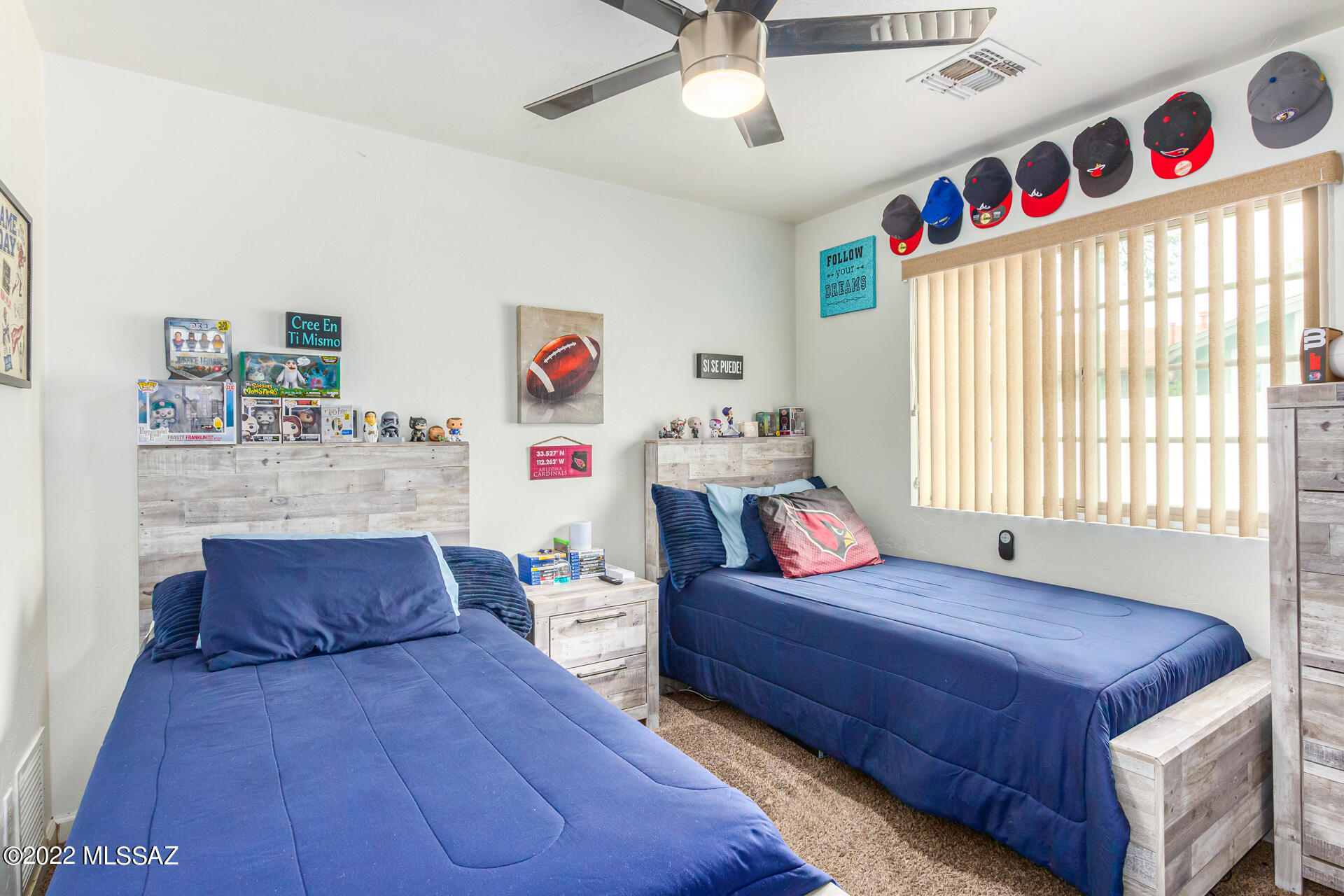Greens At Midvale Park (1-359) - Residential