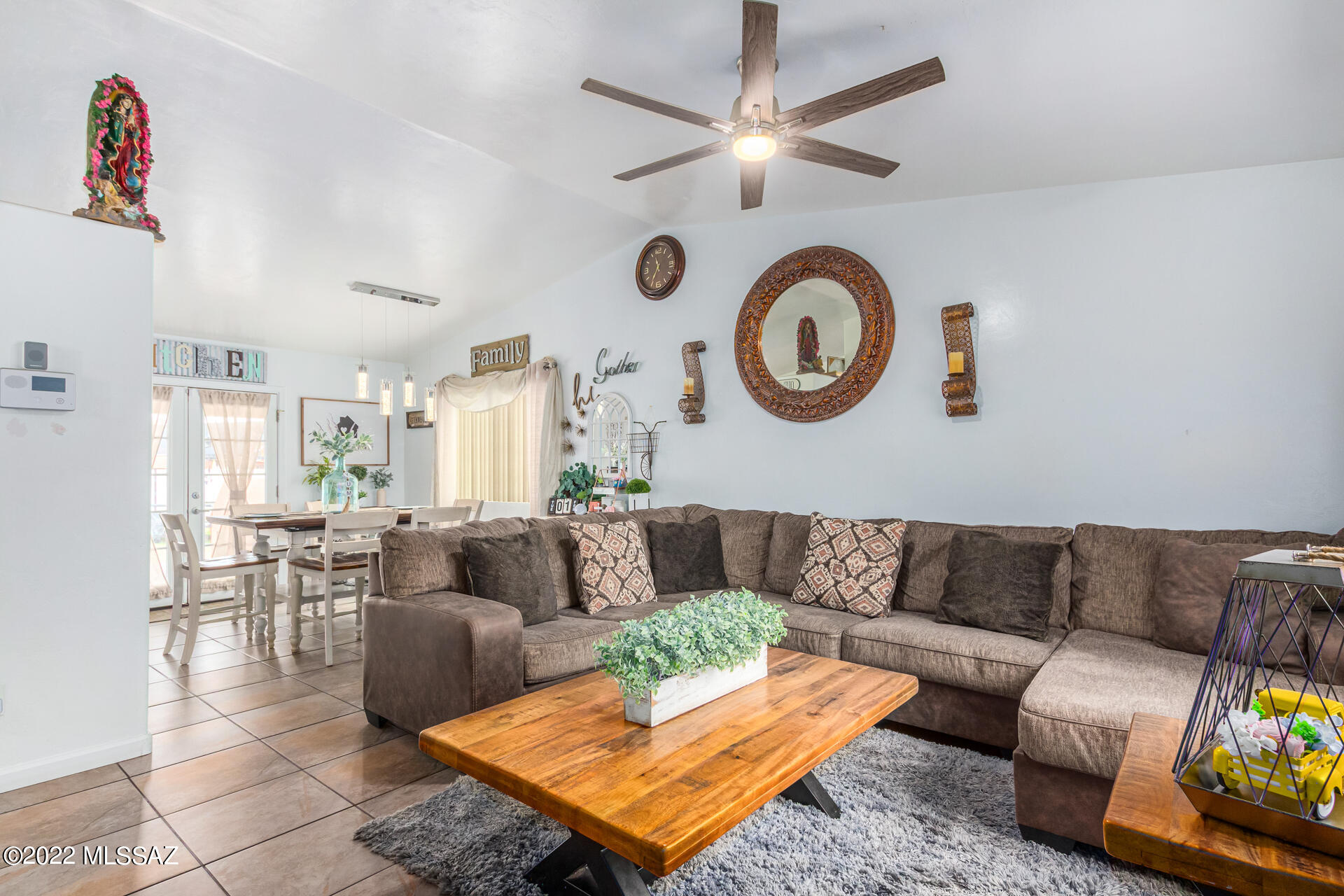 Greens At Midvale Park (1-359) - Residential