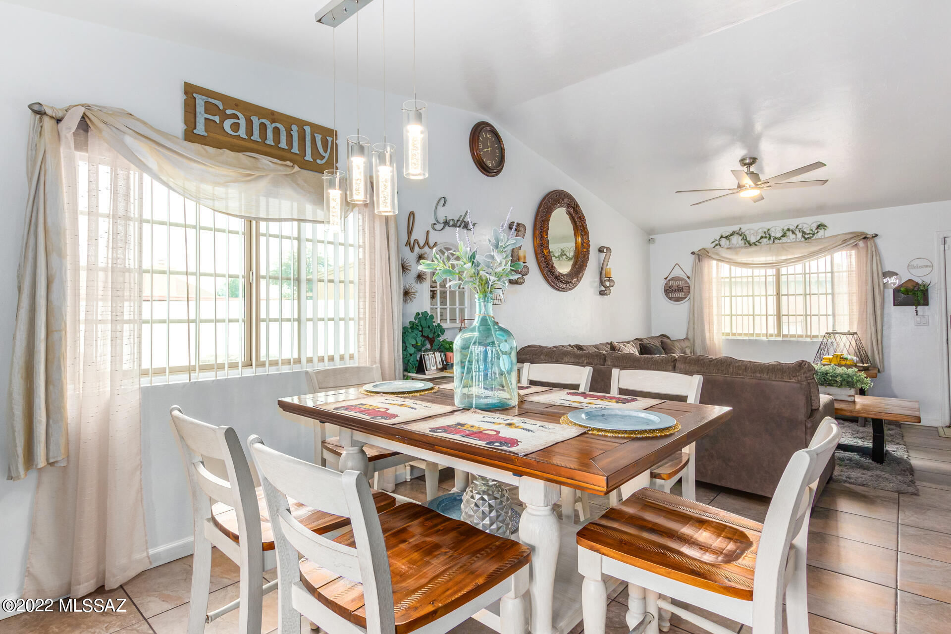 Greens At Midvale Park (1-359) - Residential