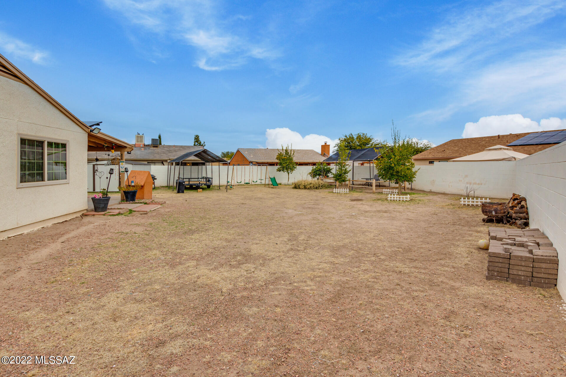 Greens At Midvale Park (1-359) - Residential