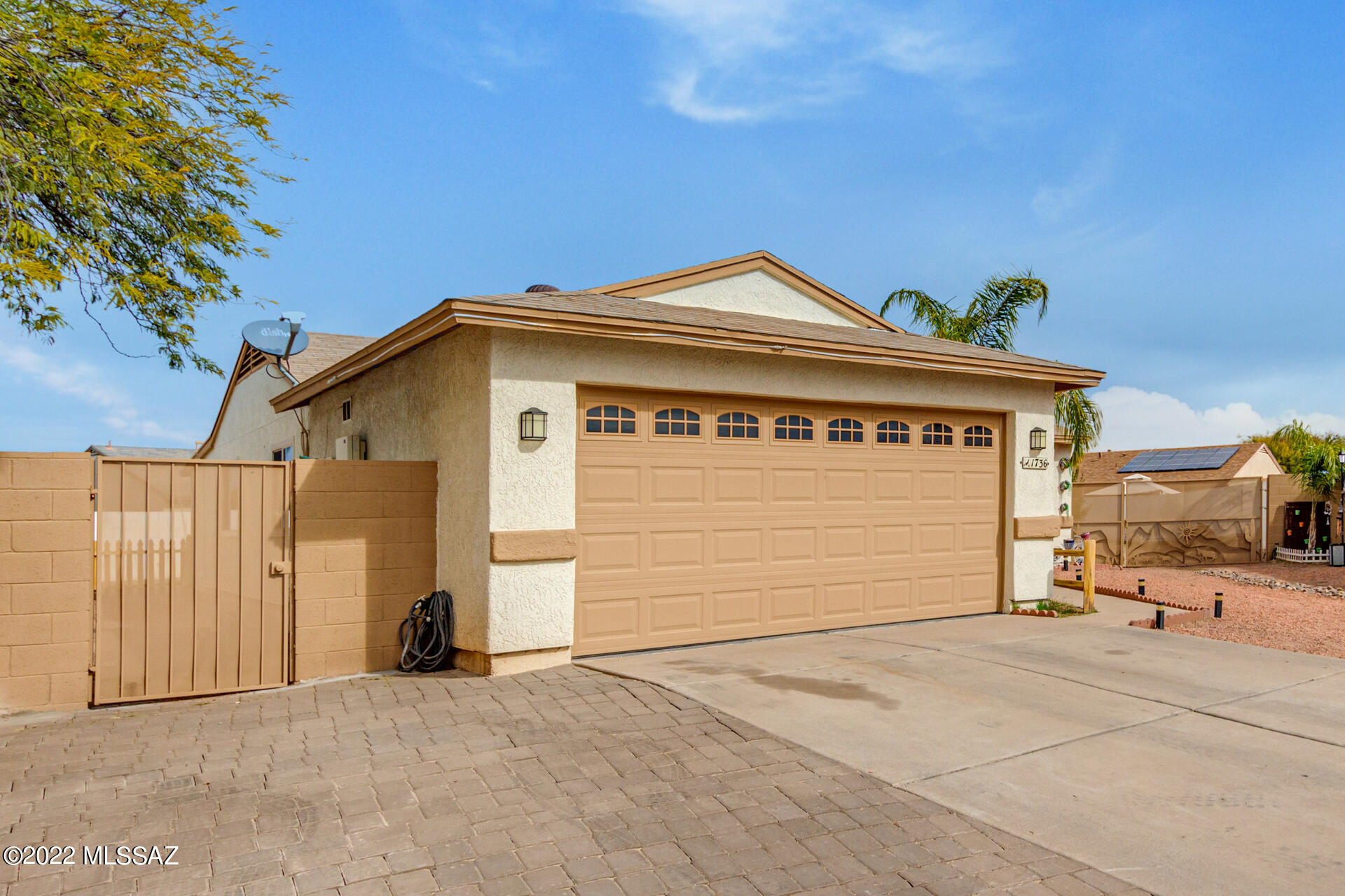 Greens At Midvale Park (1-359) - Residential