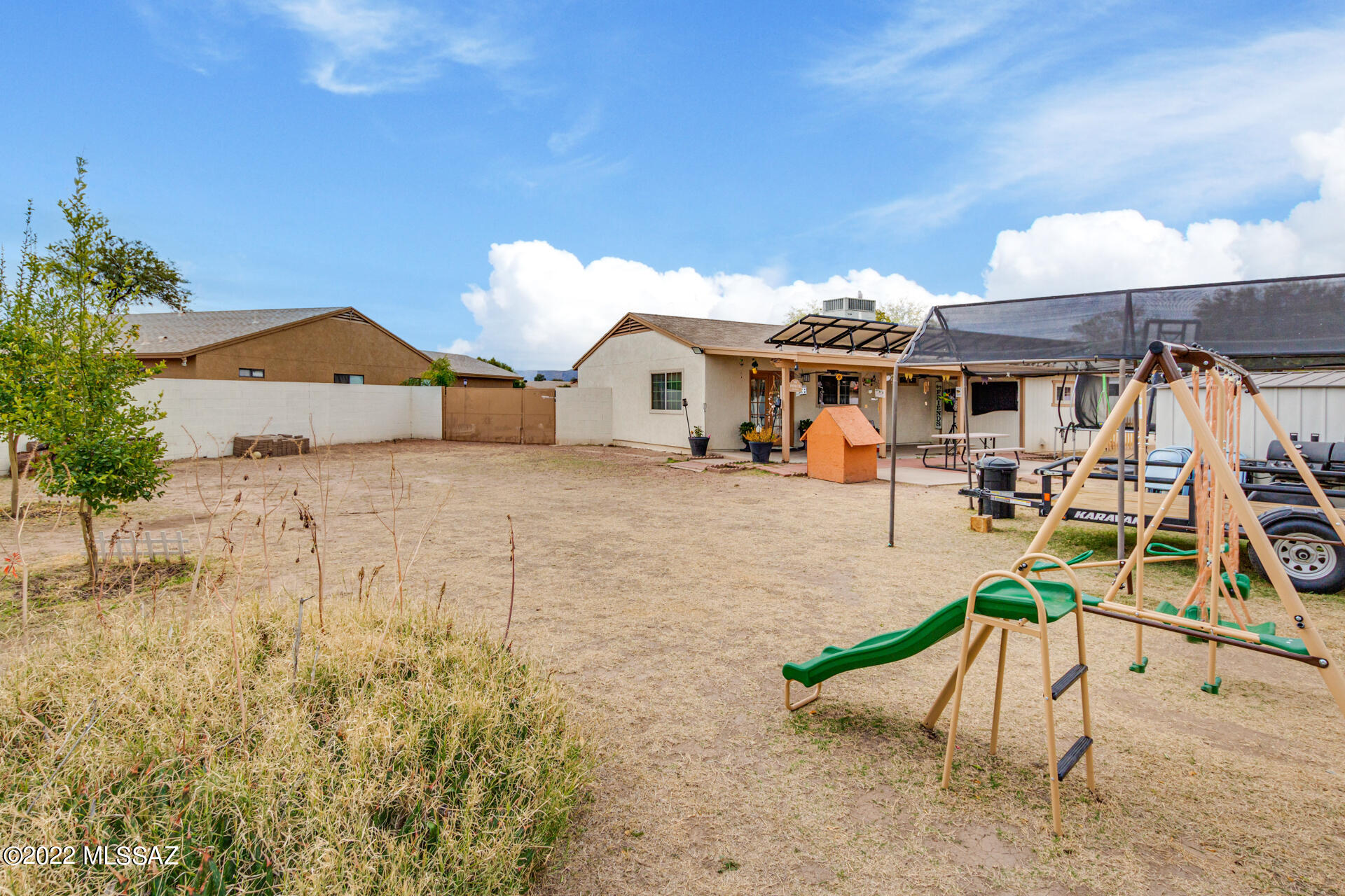 Greens At Midvale Park (1-359) - Residential