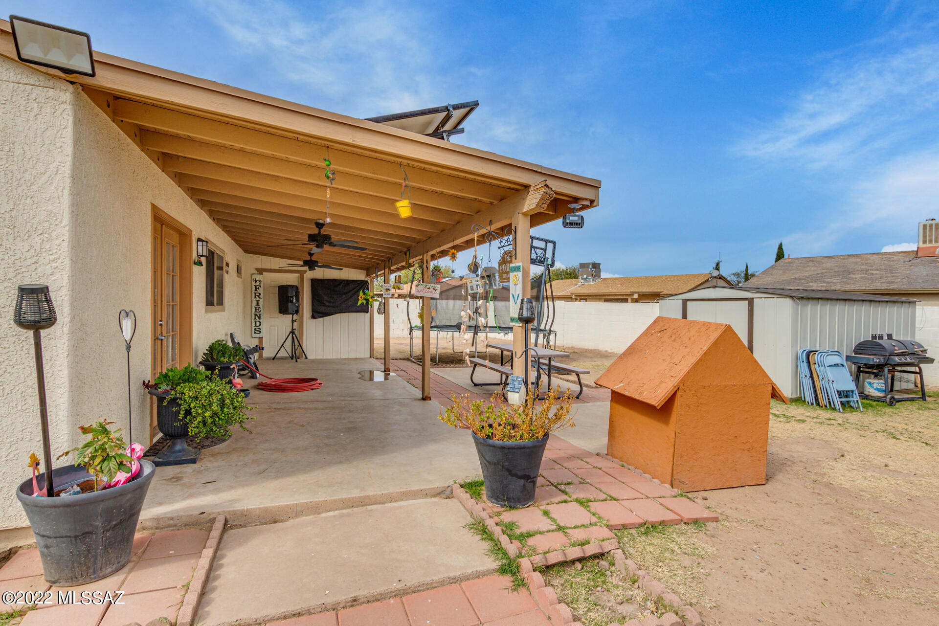 Greens At Midvale Park (1-359) - Residential