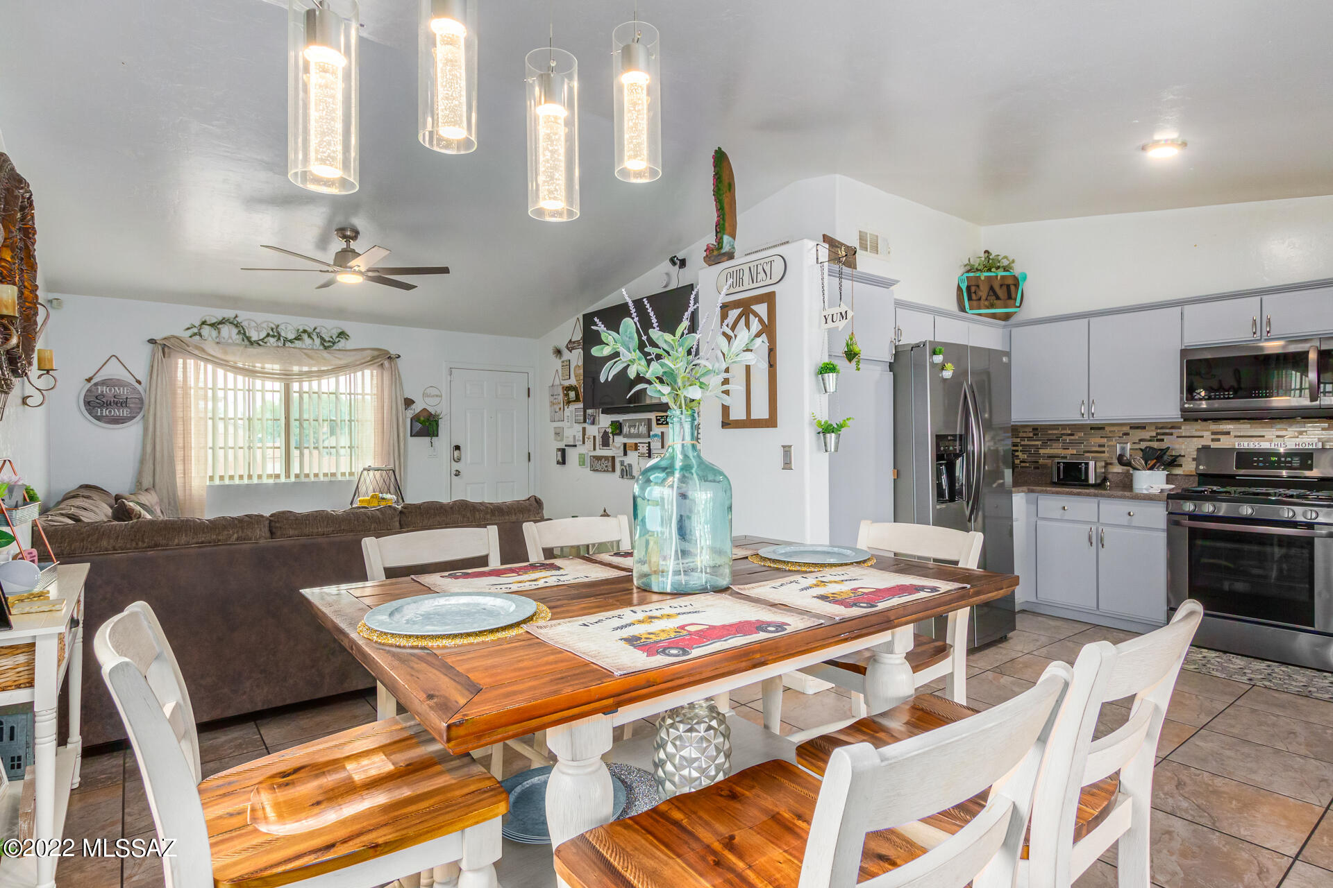 Greens At Midvale Park (1-359) - Residential
