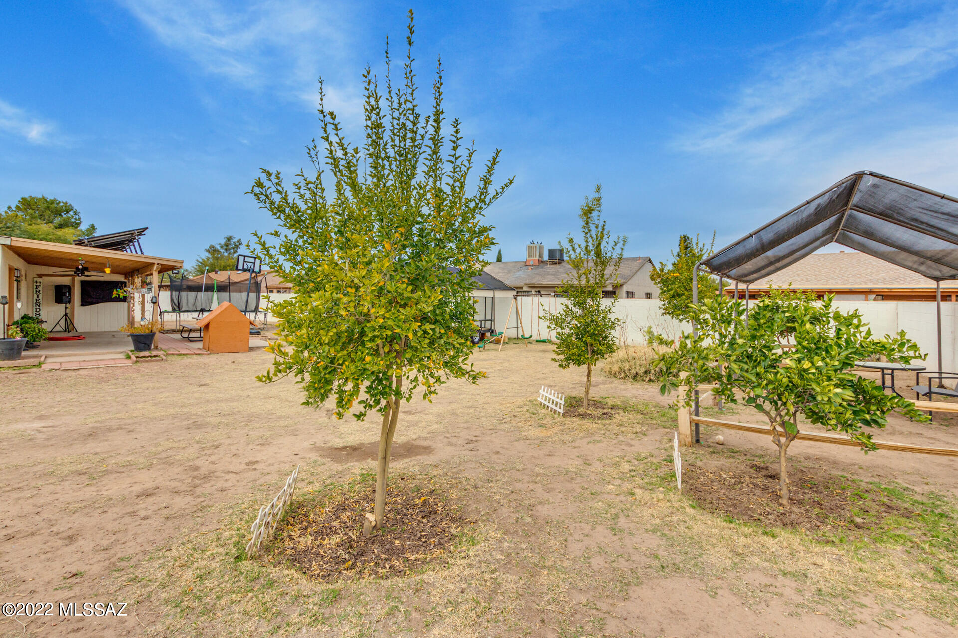Greens At Midvale Park (1-359) - Residential