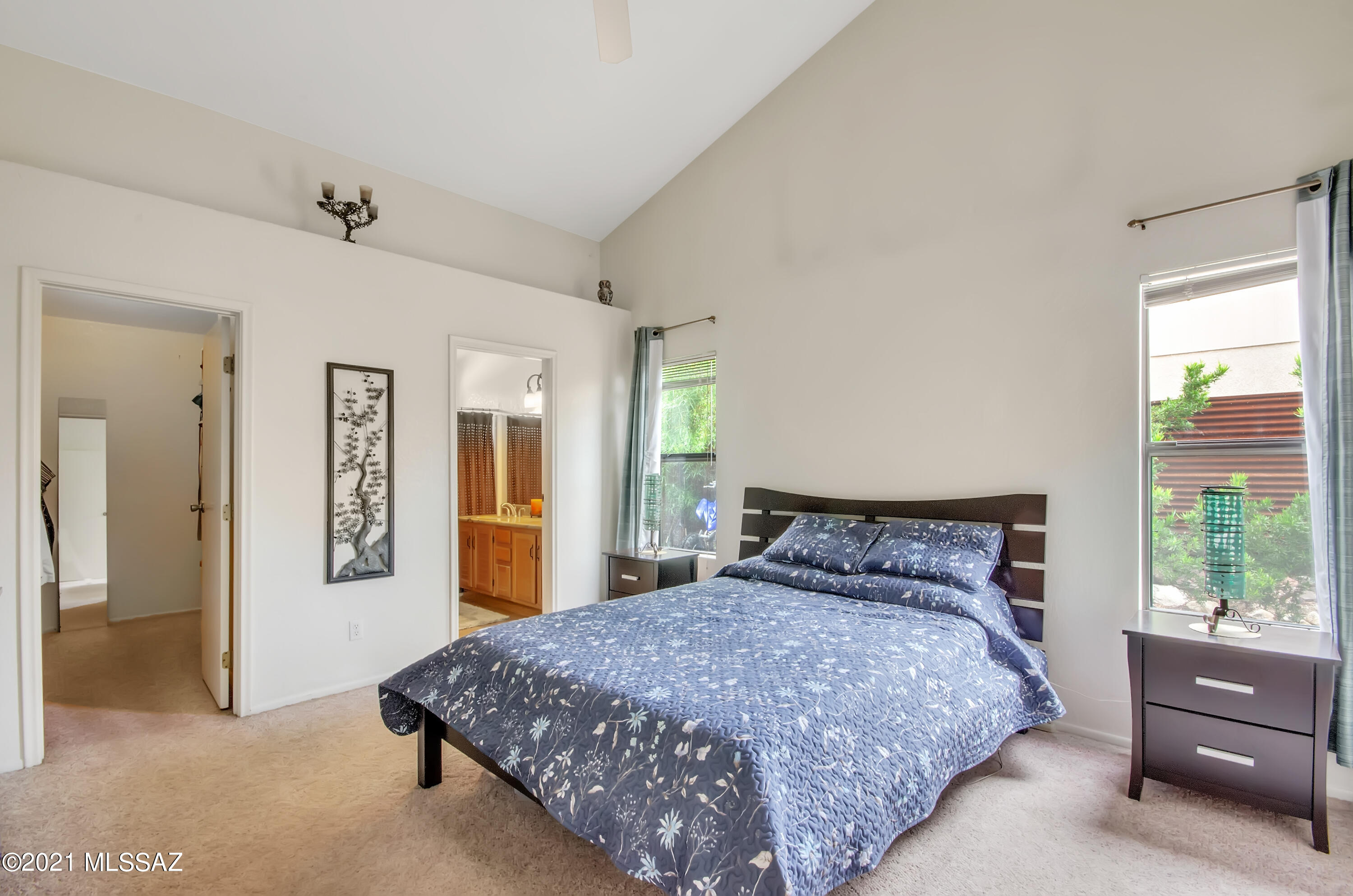 Hidden Glen (1-30) - Residential