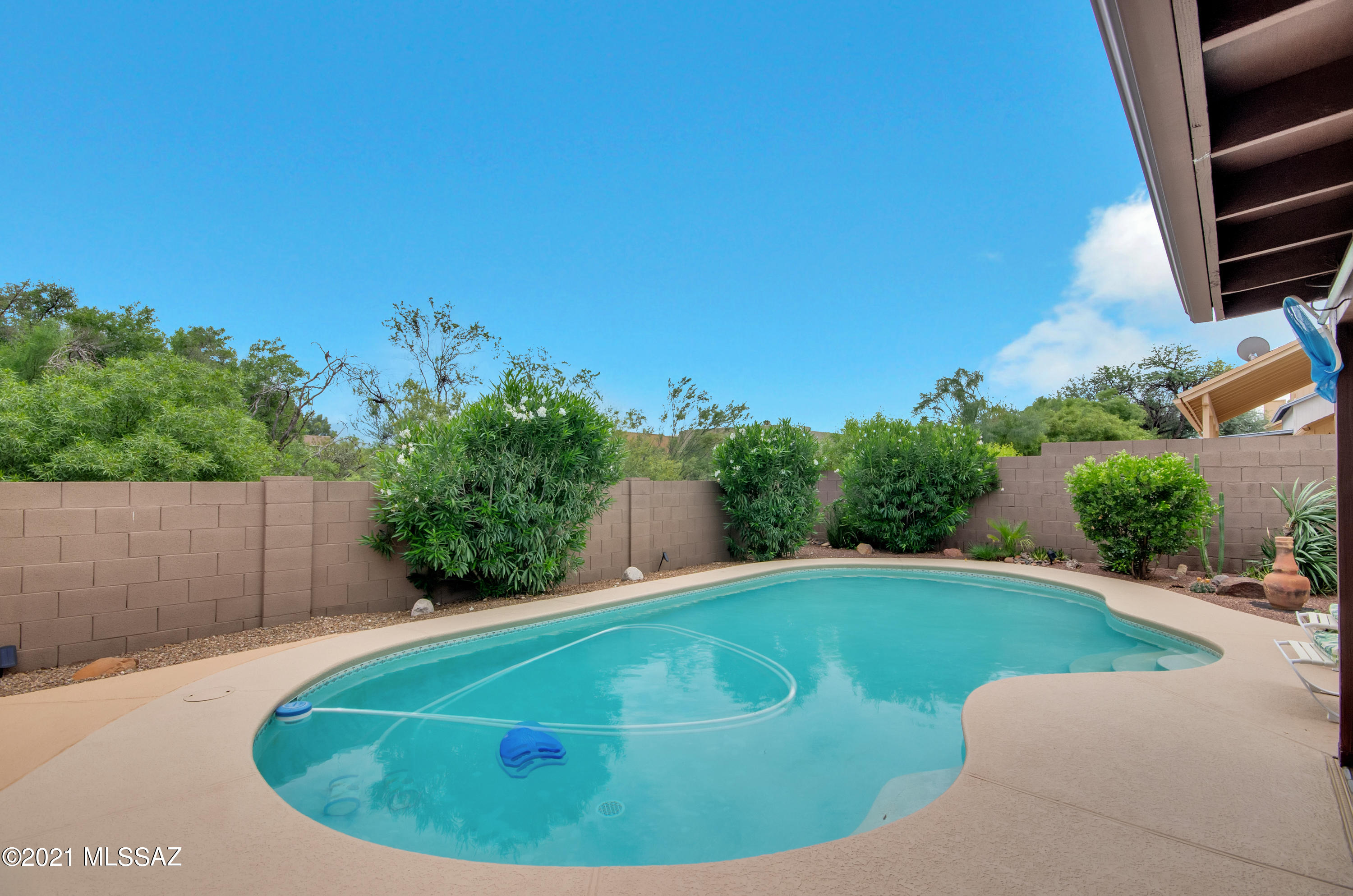 Hidden Glen (1-30) - Residential