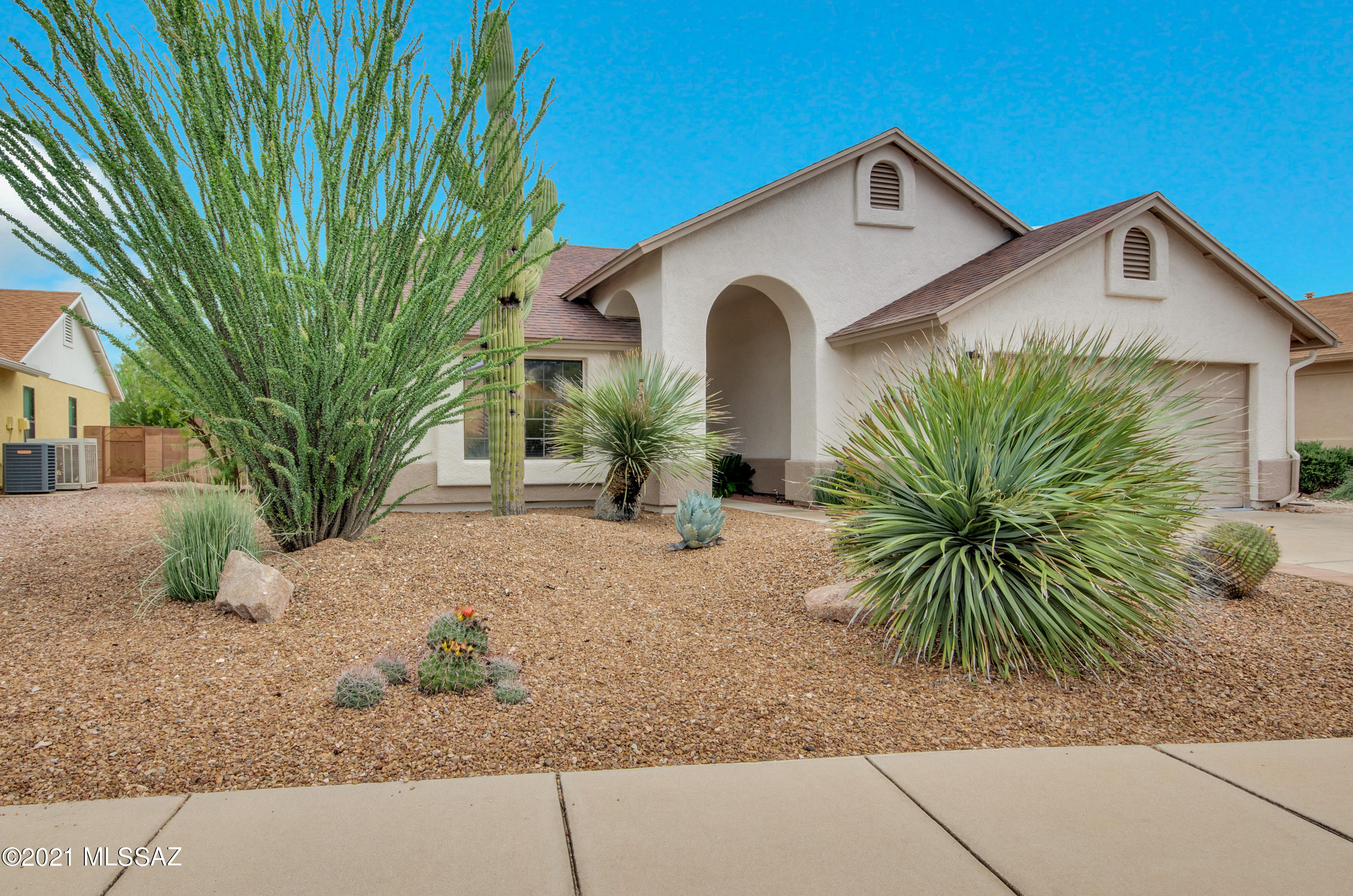 Hidden Glen (1-30) - Residential