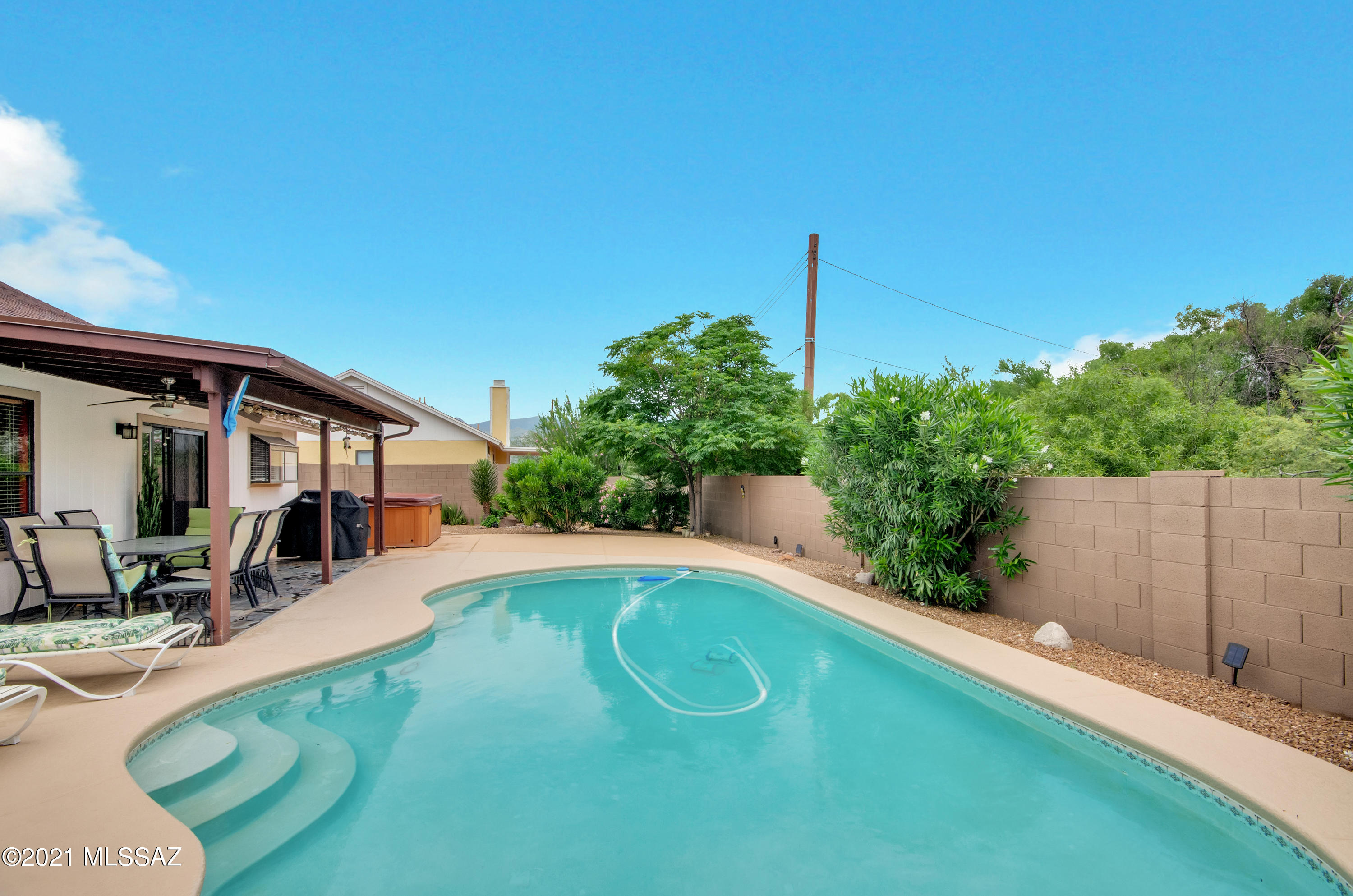 Hidden Glen (1-30) - Residential