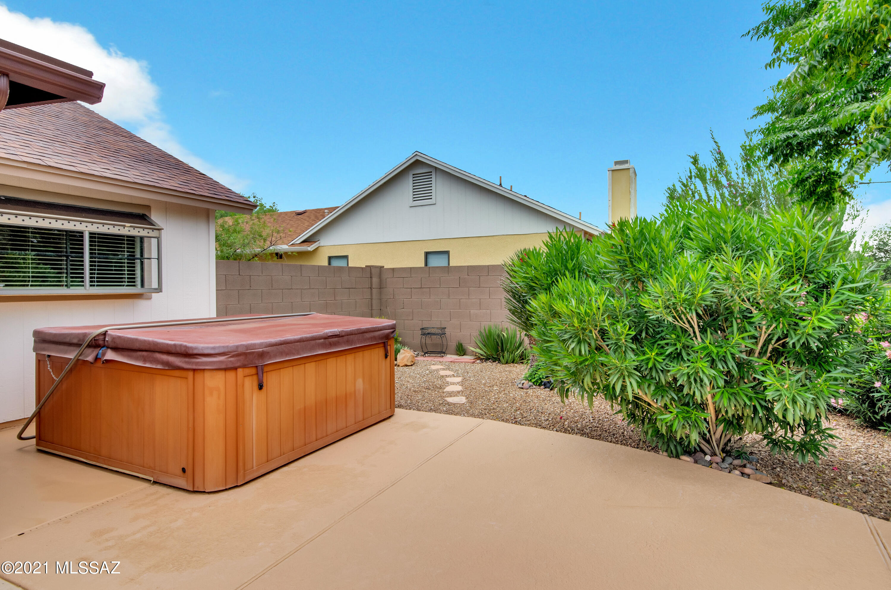 Hidden Glen (1-30) - Residential