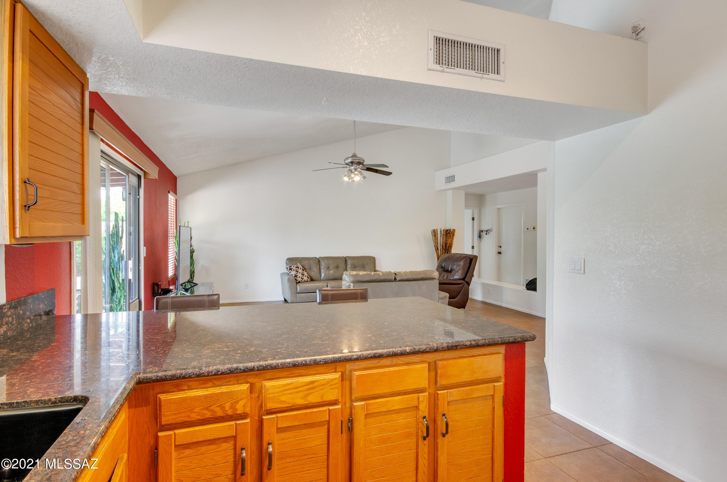 Hidden Glen (1-30) - Residential
