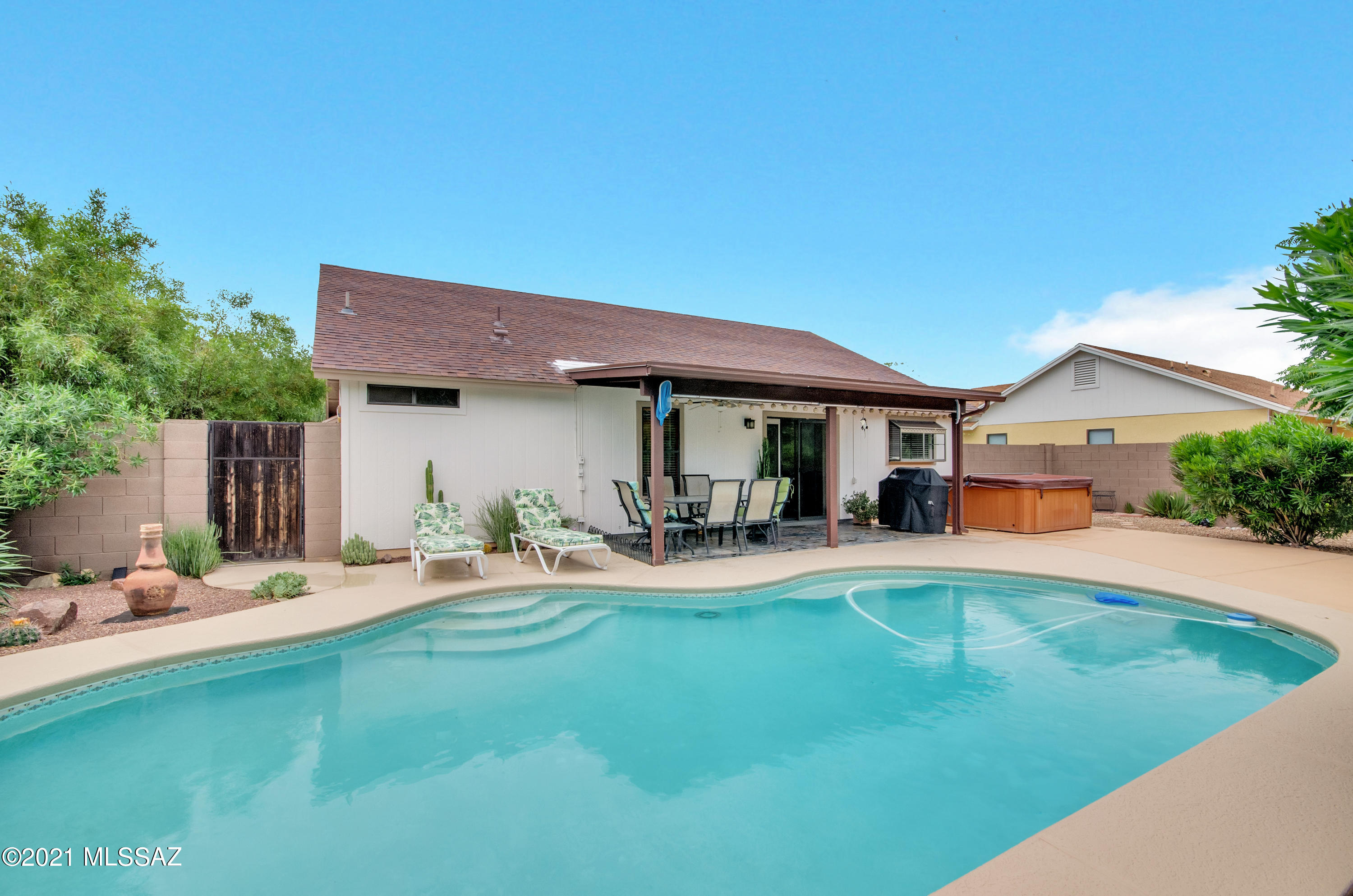 Hidden Glen (1-30) - Residential