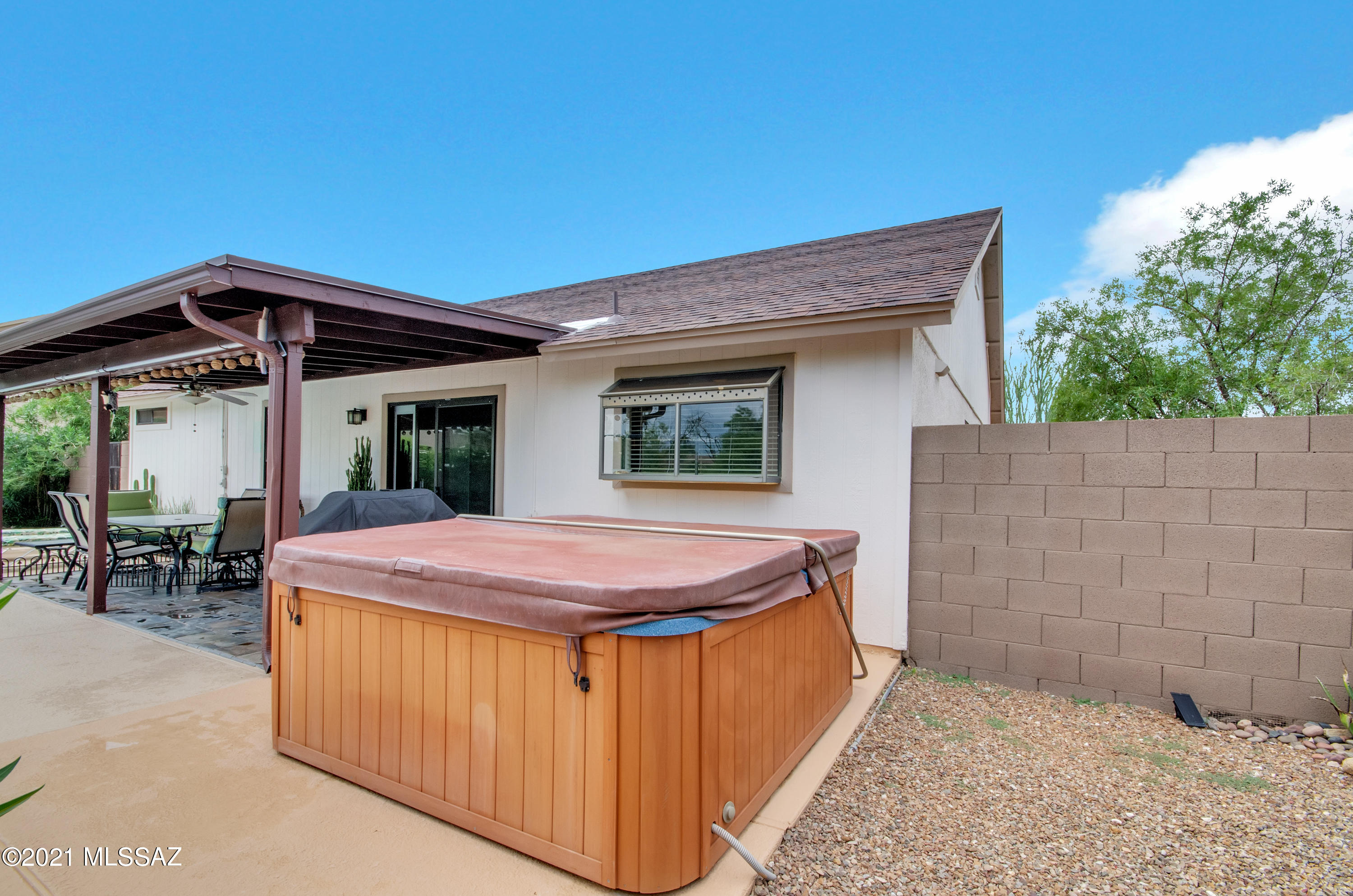 Hidden Glen (1-30) - Residential