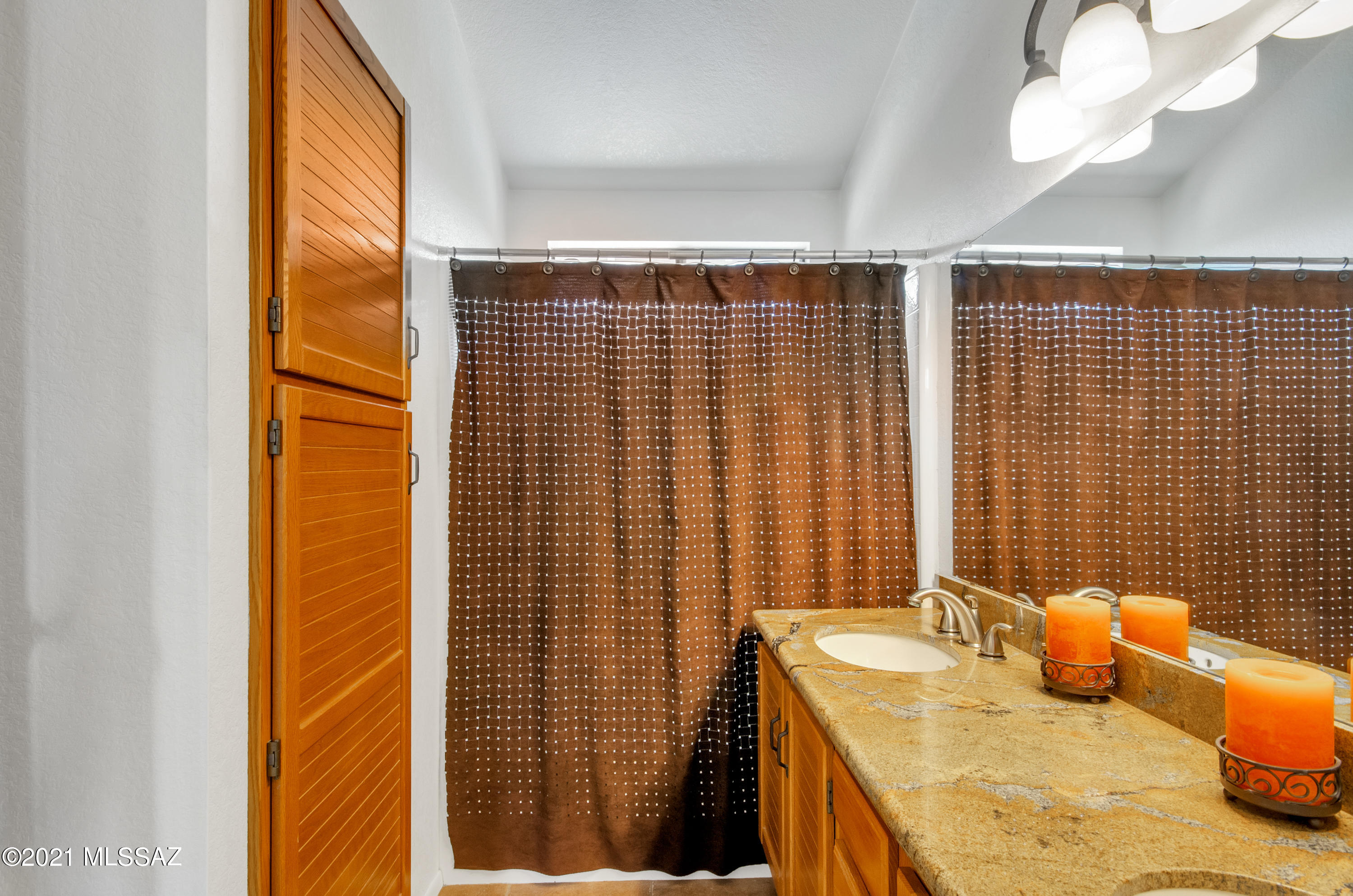 Hidden Glen (1-30) - Residential