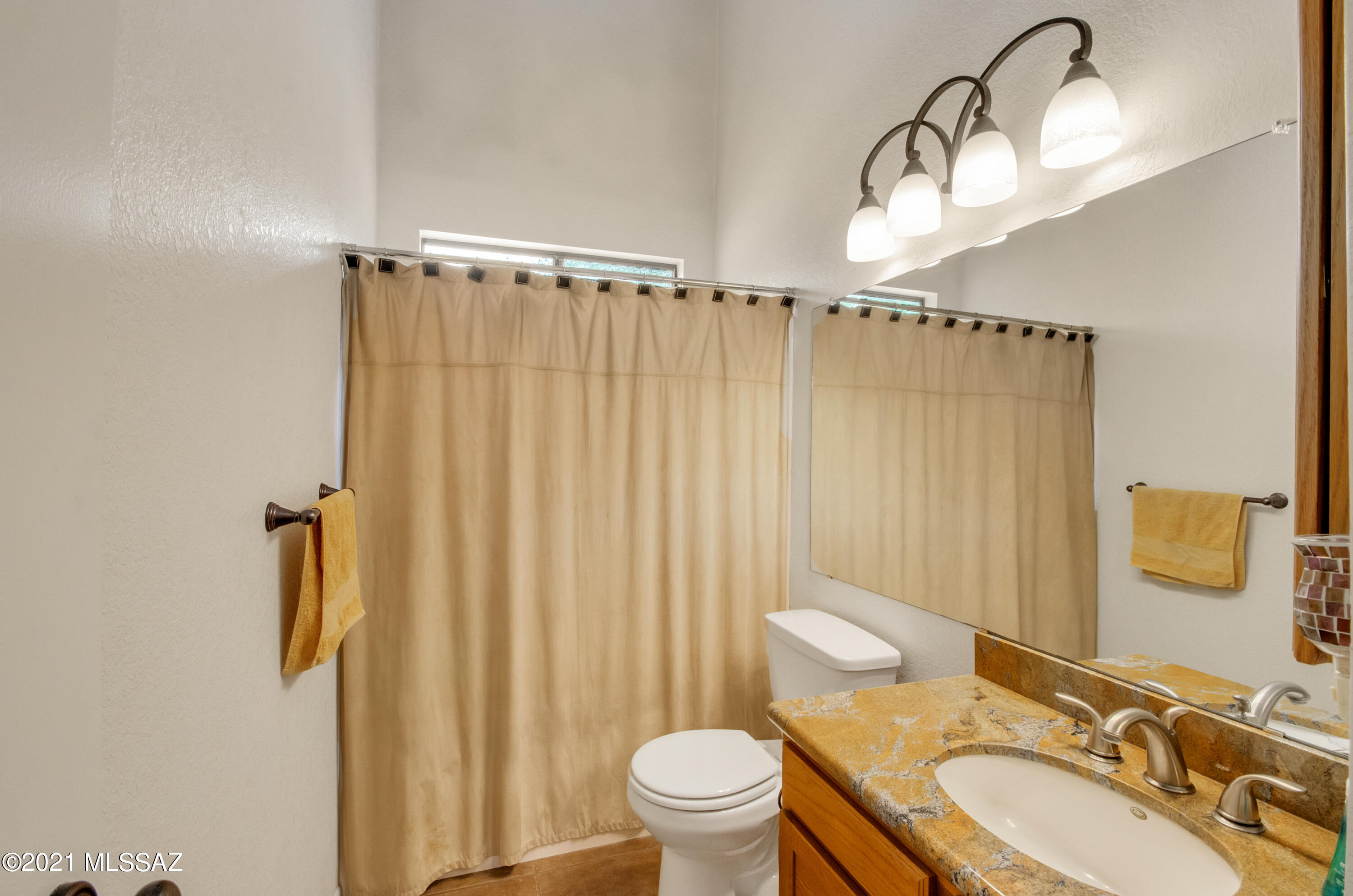 Hidden Glen (1-30) - Residential