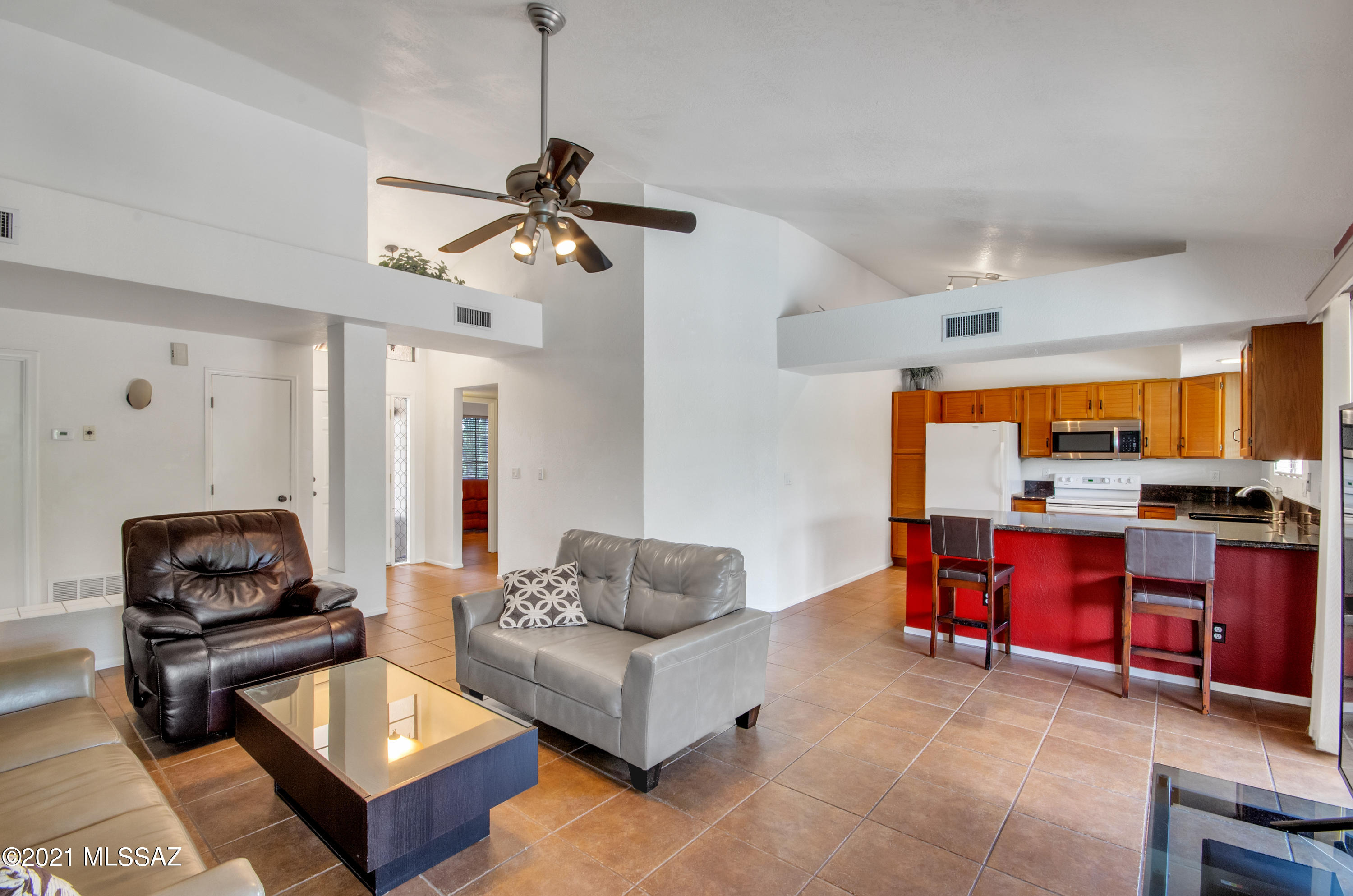 Hidden Glen (1-30) - Residential
