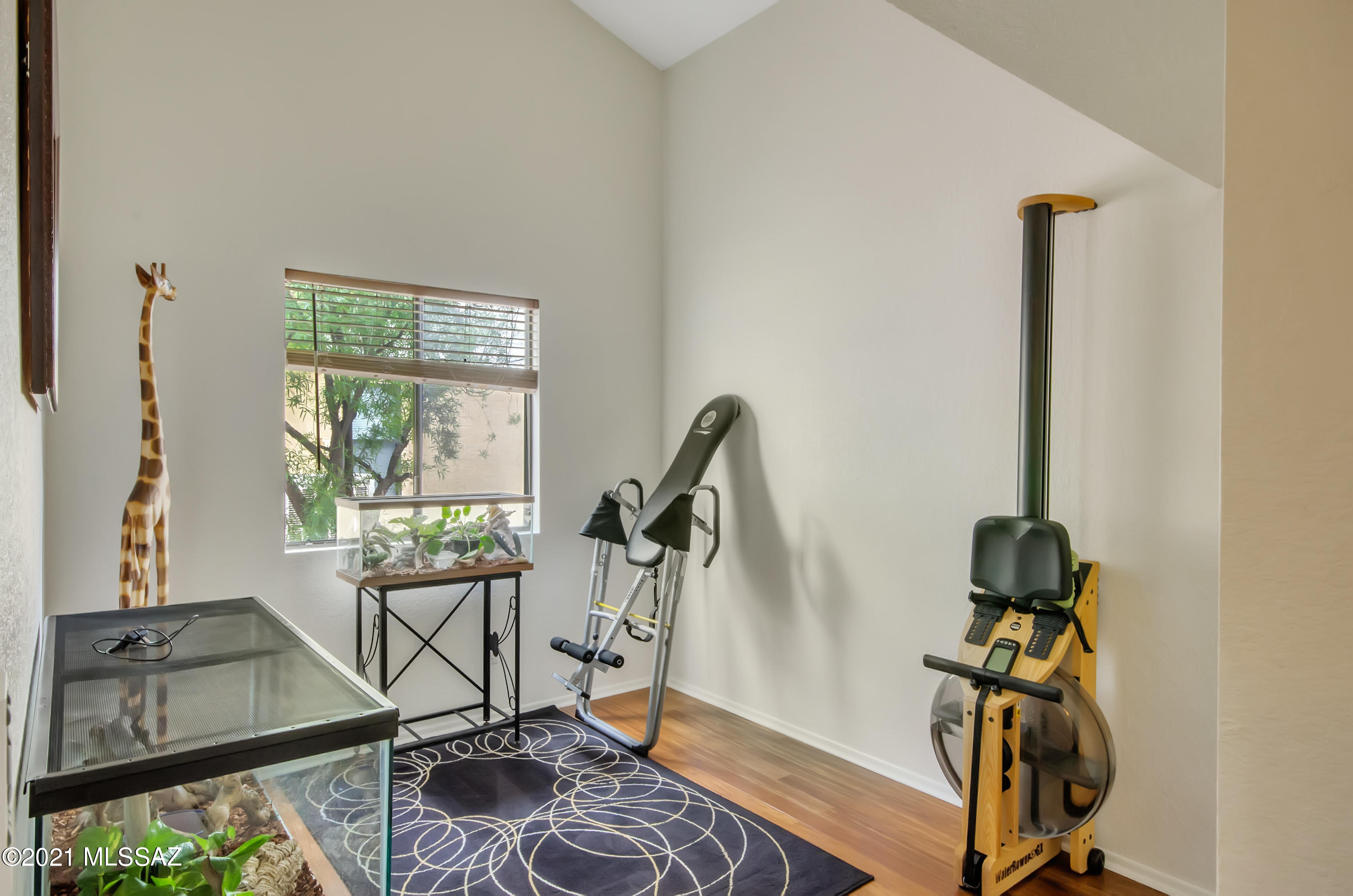 Hidden Glen (1-30) - Residential