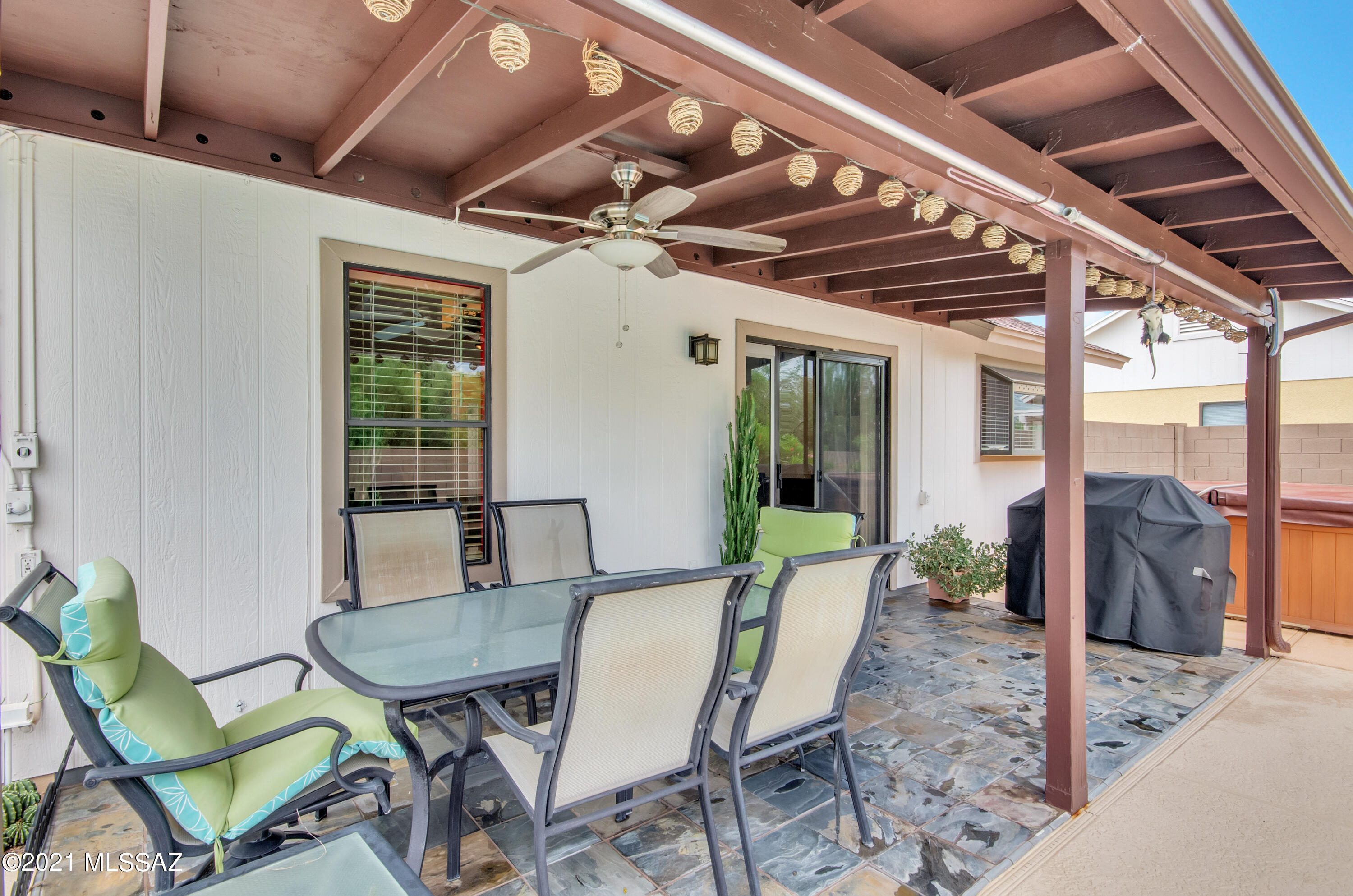 Hidden Glen (1-30) - Residential