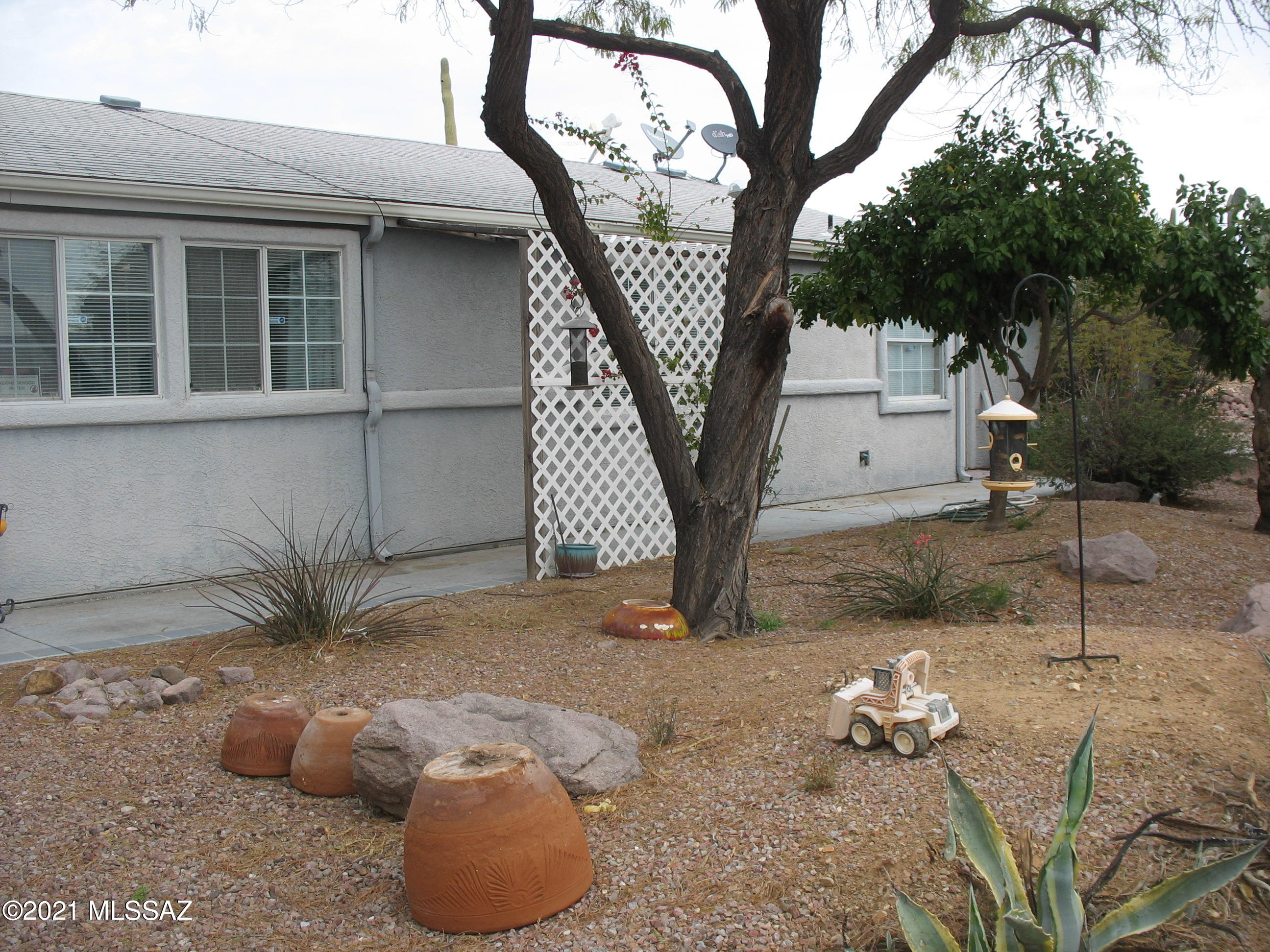 Copper Crest (128-194) - Residential