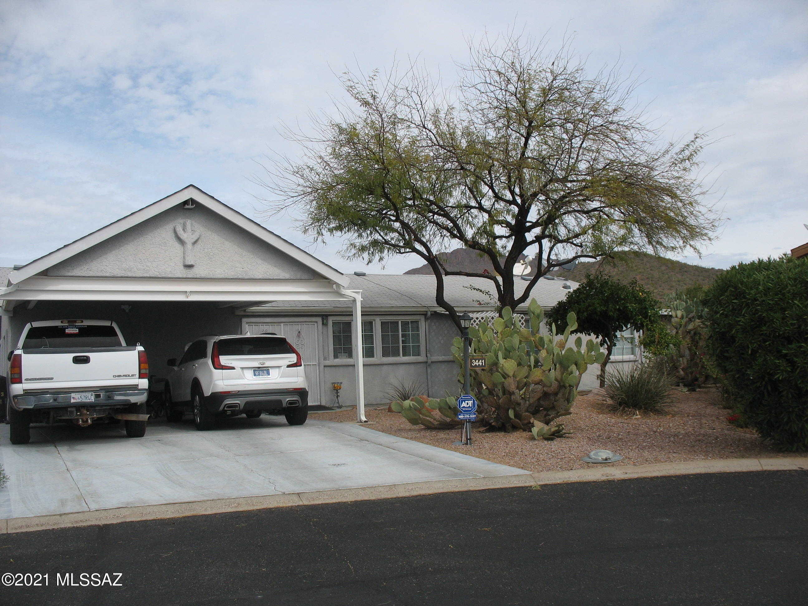 Copper Crest (128-194) - Residential