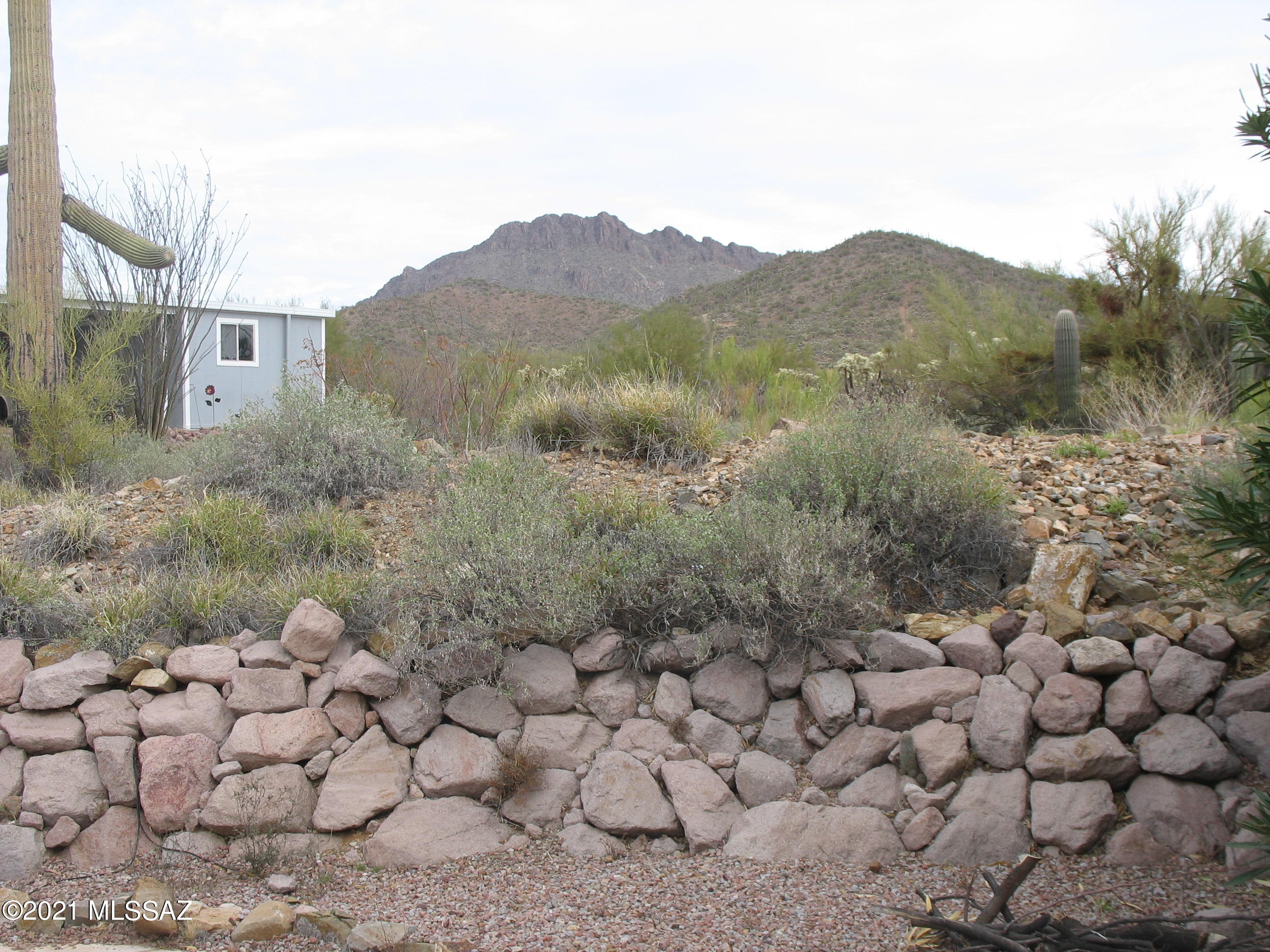 Copper Crest (128-194) - Residential