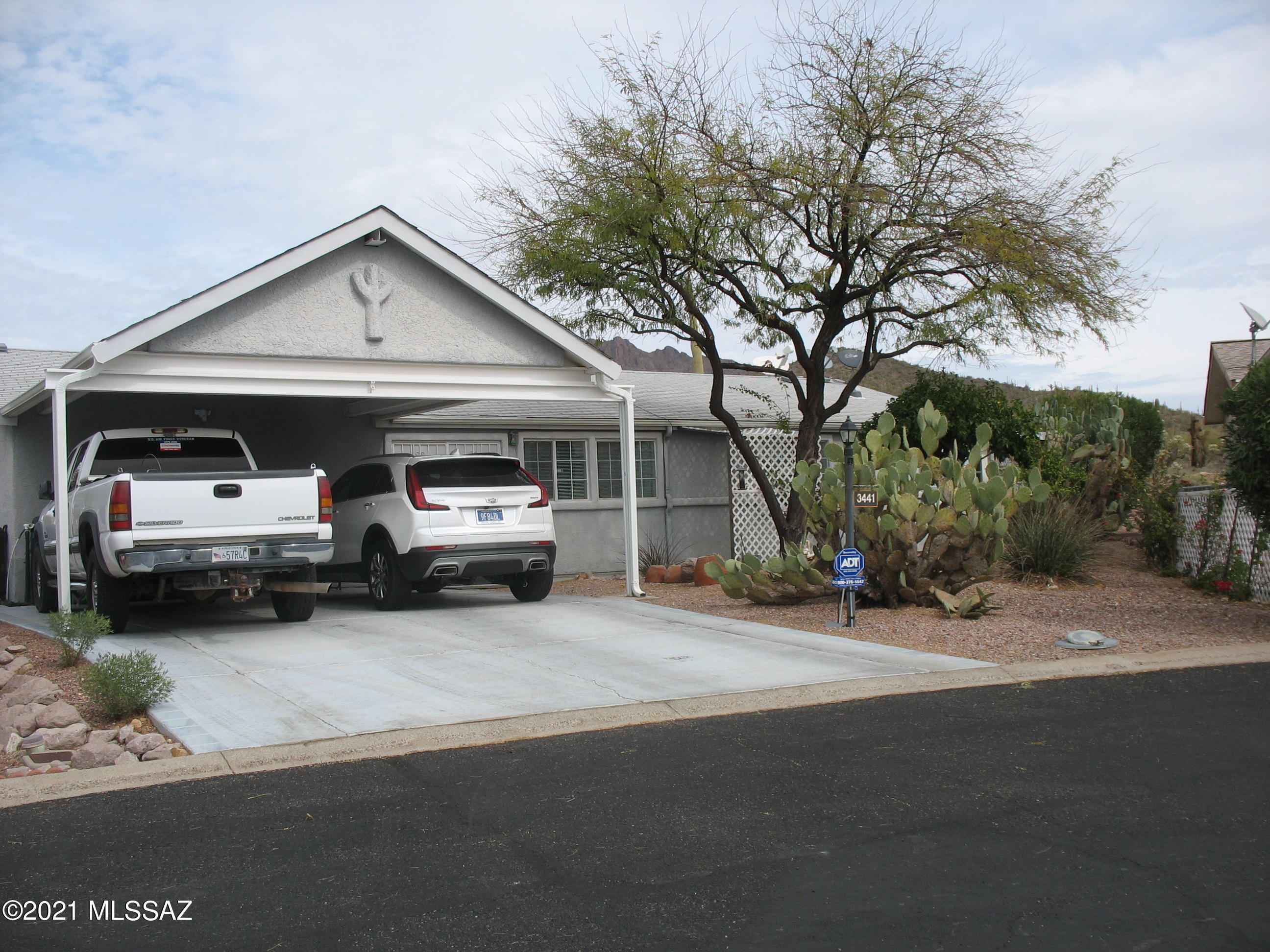 Copper Crest (128-194) - Residential