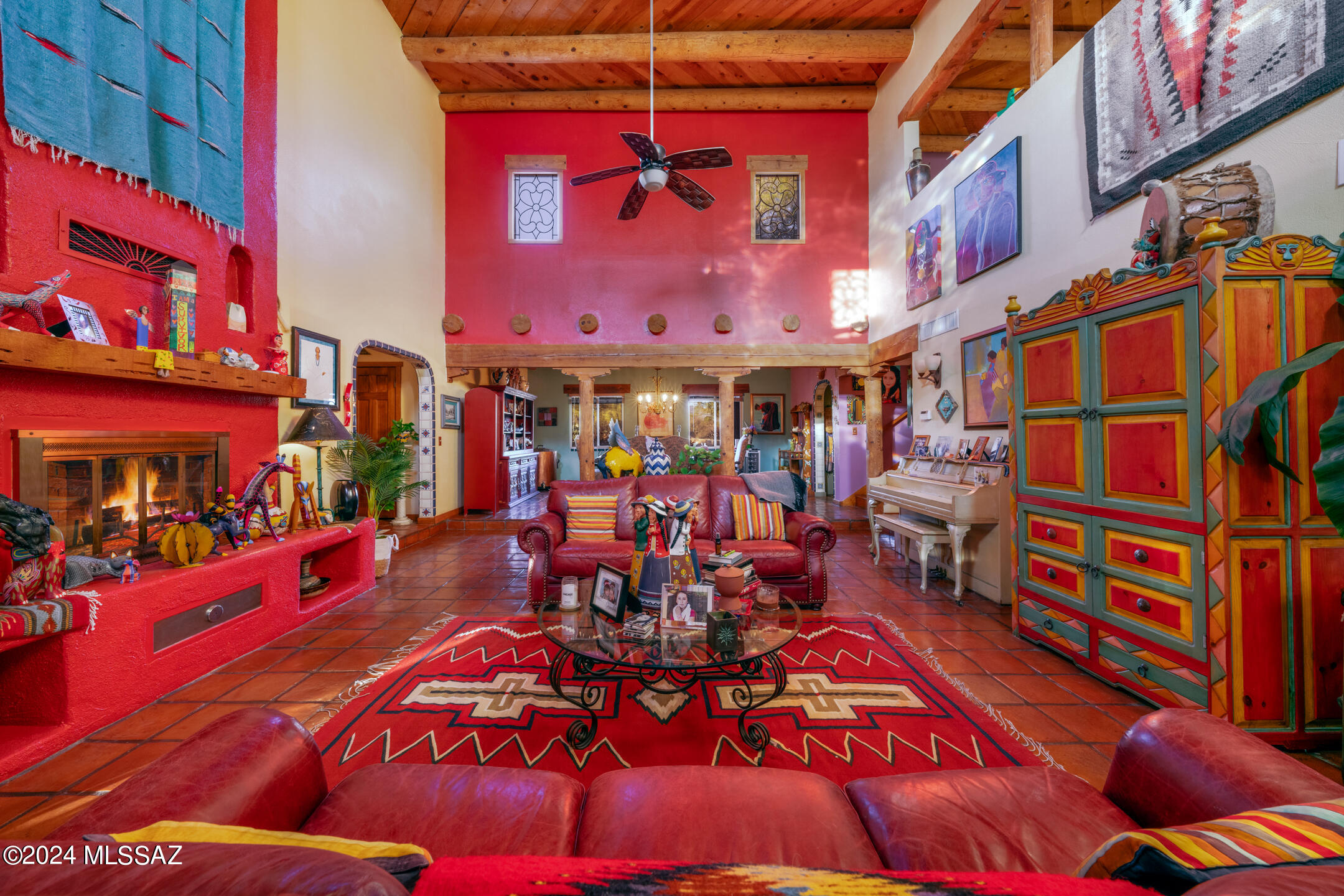 Tanque Verde Vista (1-26) - Residential