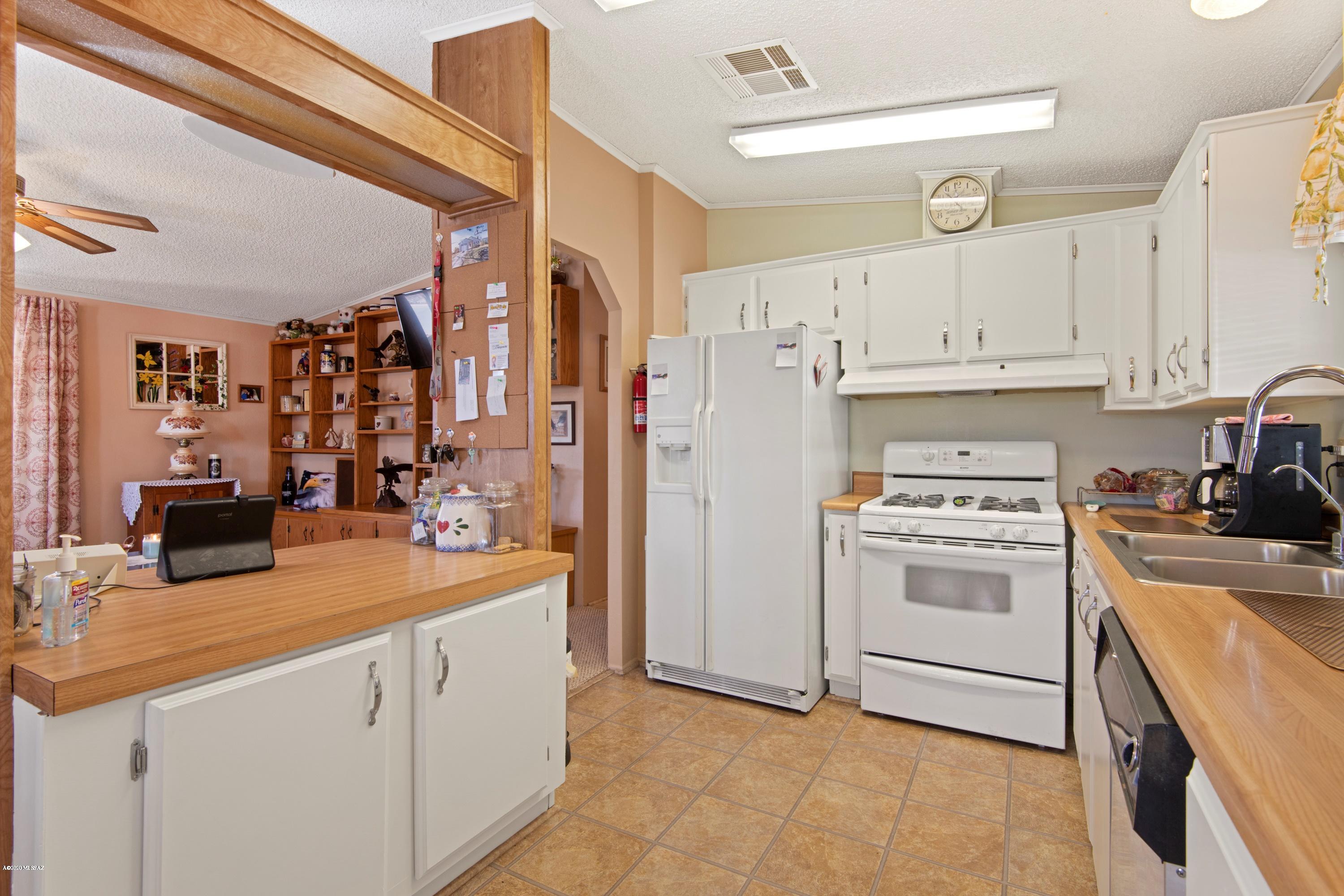 Mountainside Village (1-189) - Residential
