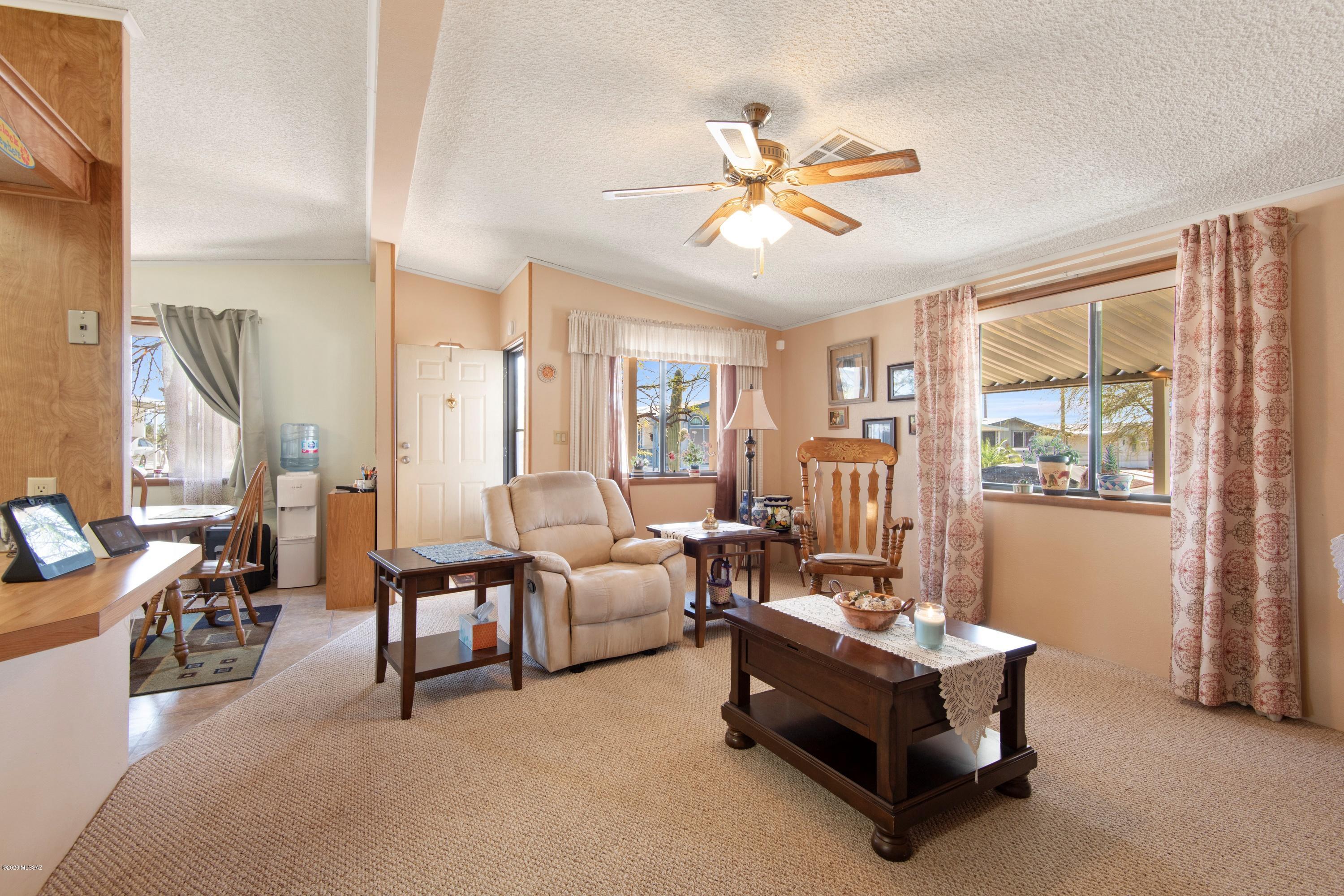 Mountainside Village (1-189) - Residential