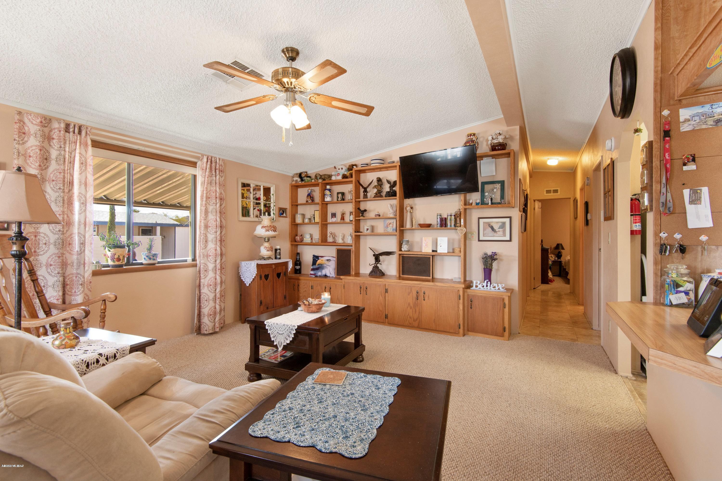Mountainside Village (1-189) - Residential