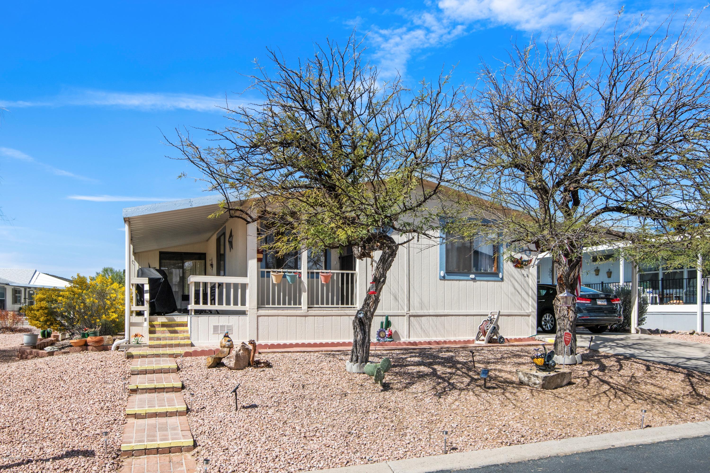 Mountainside Village (1-189) - Residential