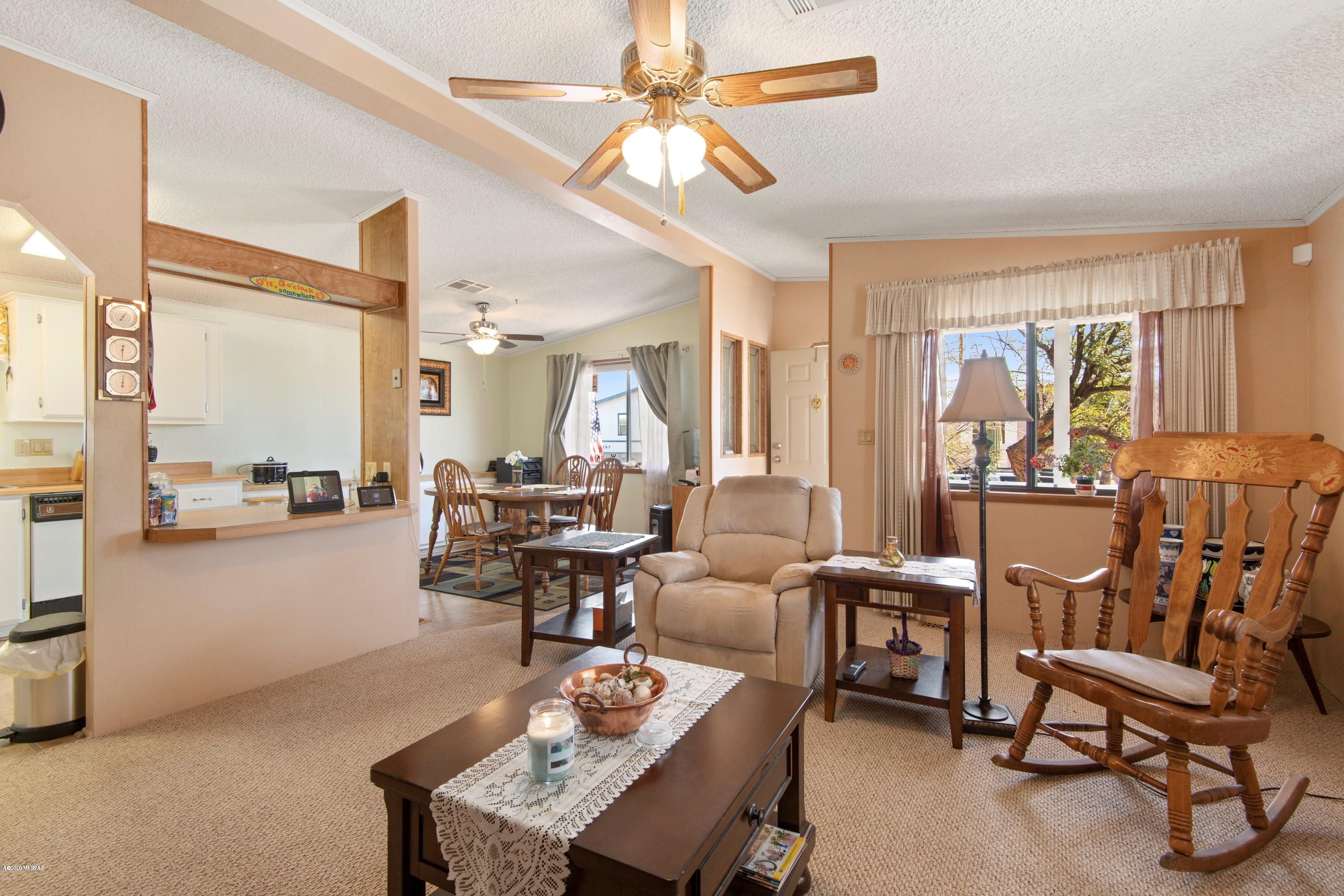 Mountainside Village (1-189) - Residential