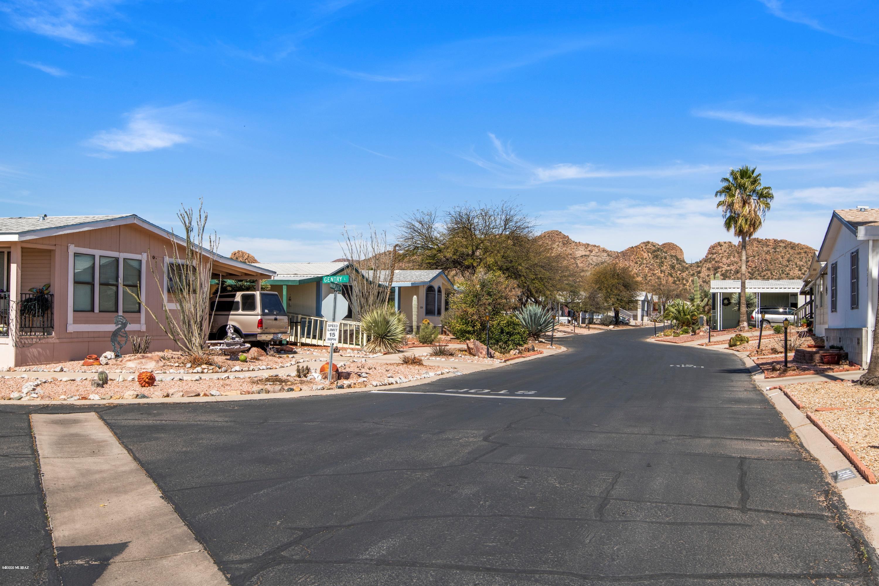 Mountainside Village (1-189) - Residential
