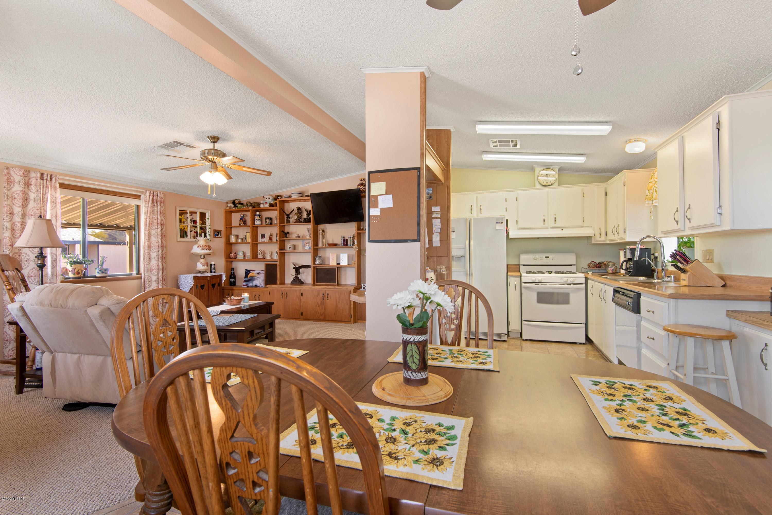 Mountainside Village (1-189) - Residential