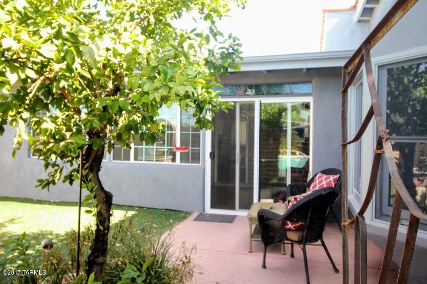 Mitman Addition - Residential
