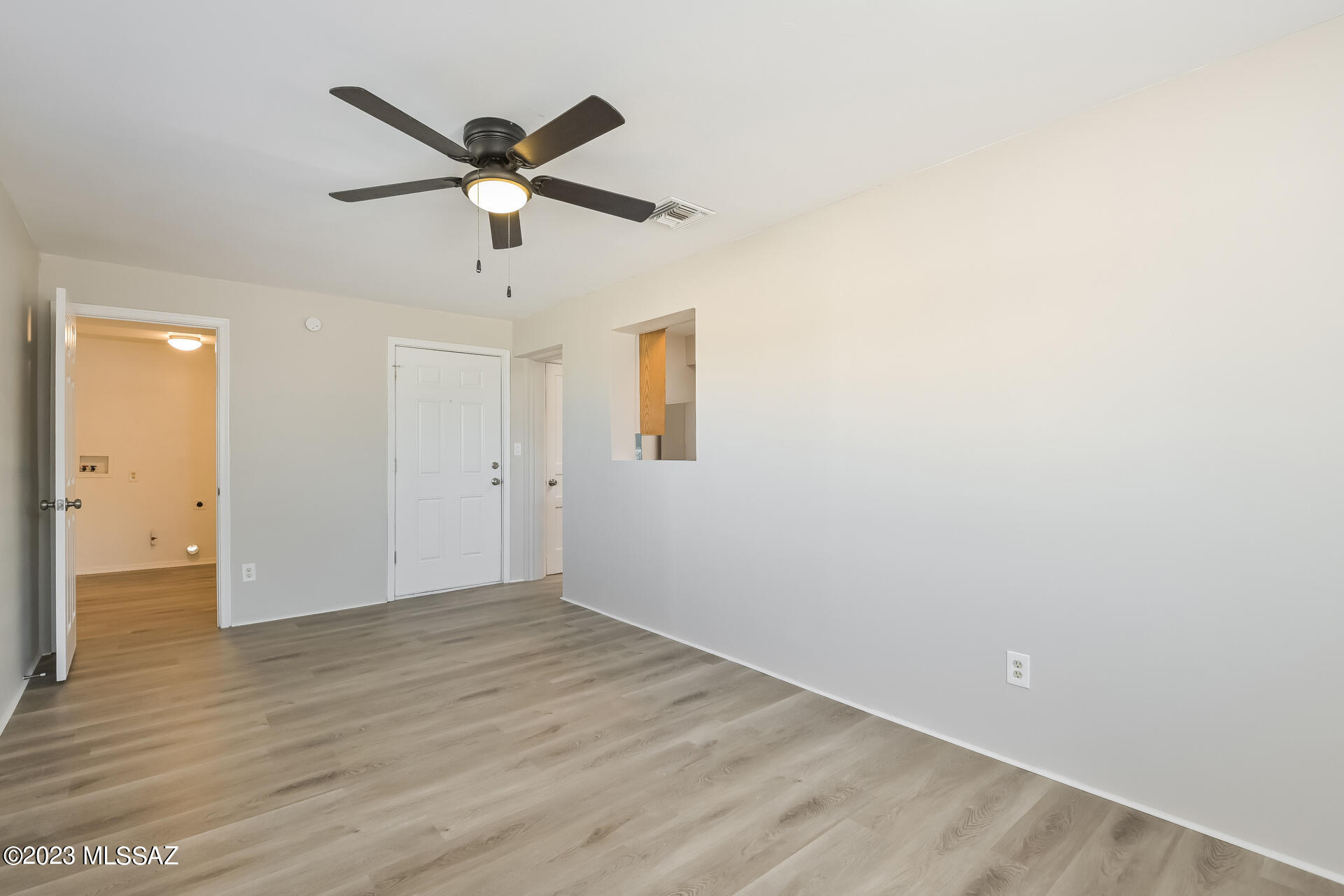 Linden Park - Residential Lease