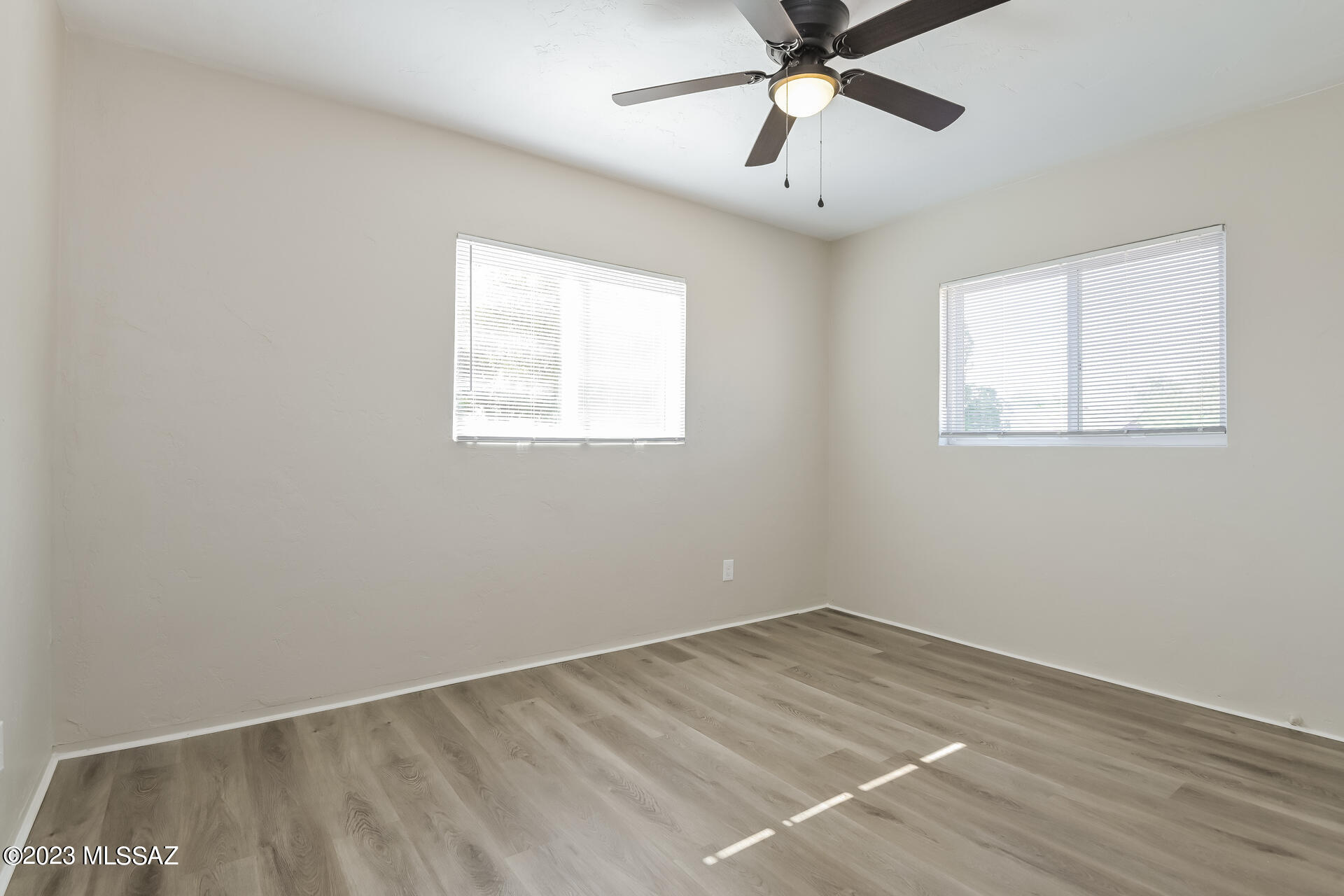Linden Park - Residential Lease