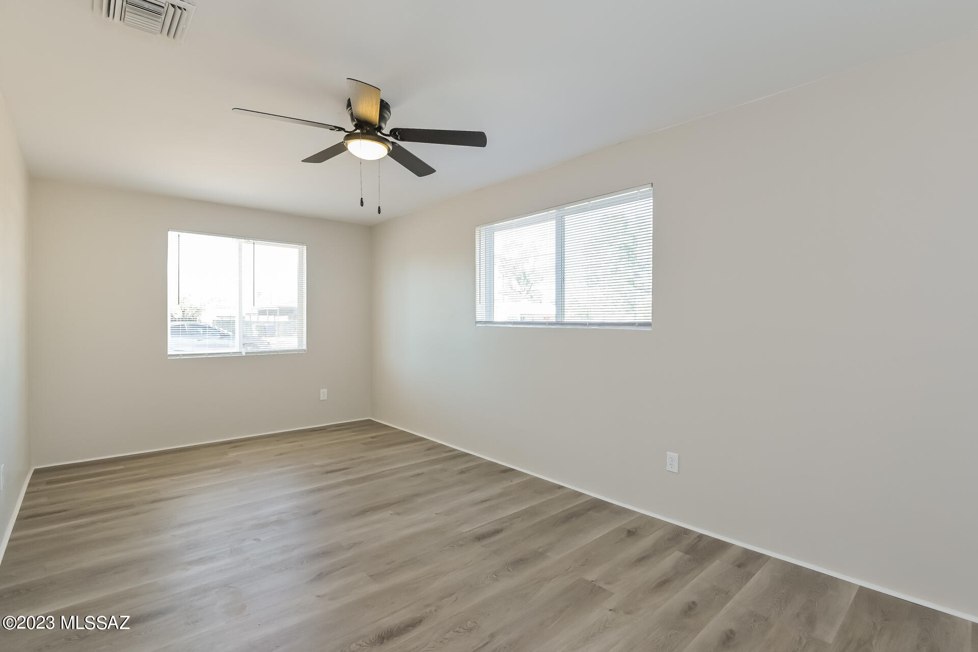 Linden Park - Residential Lease