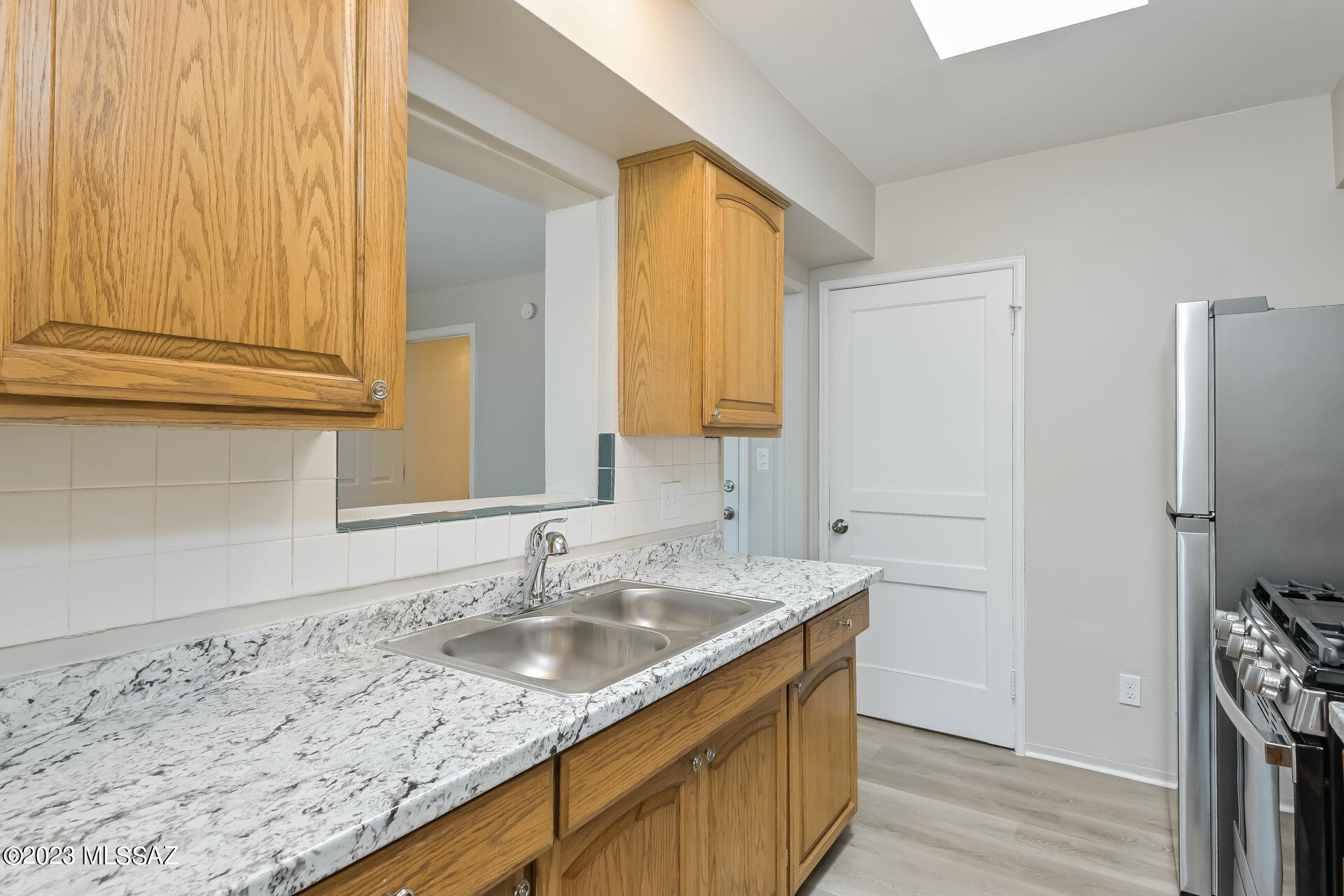Linden Park - Residential Lease
