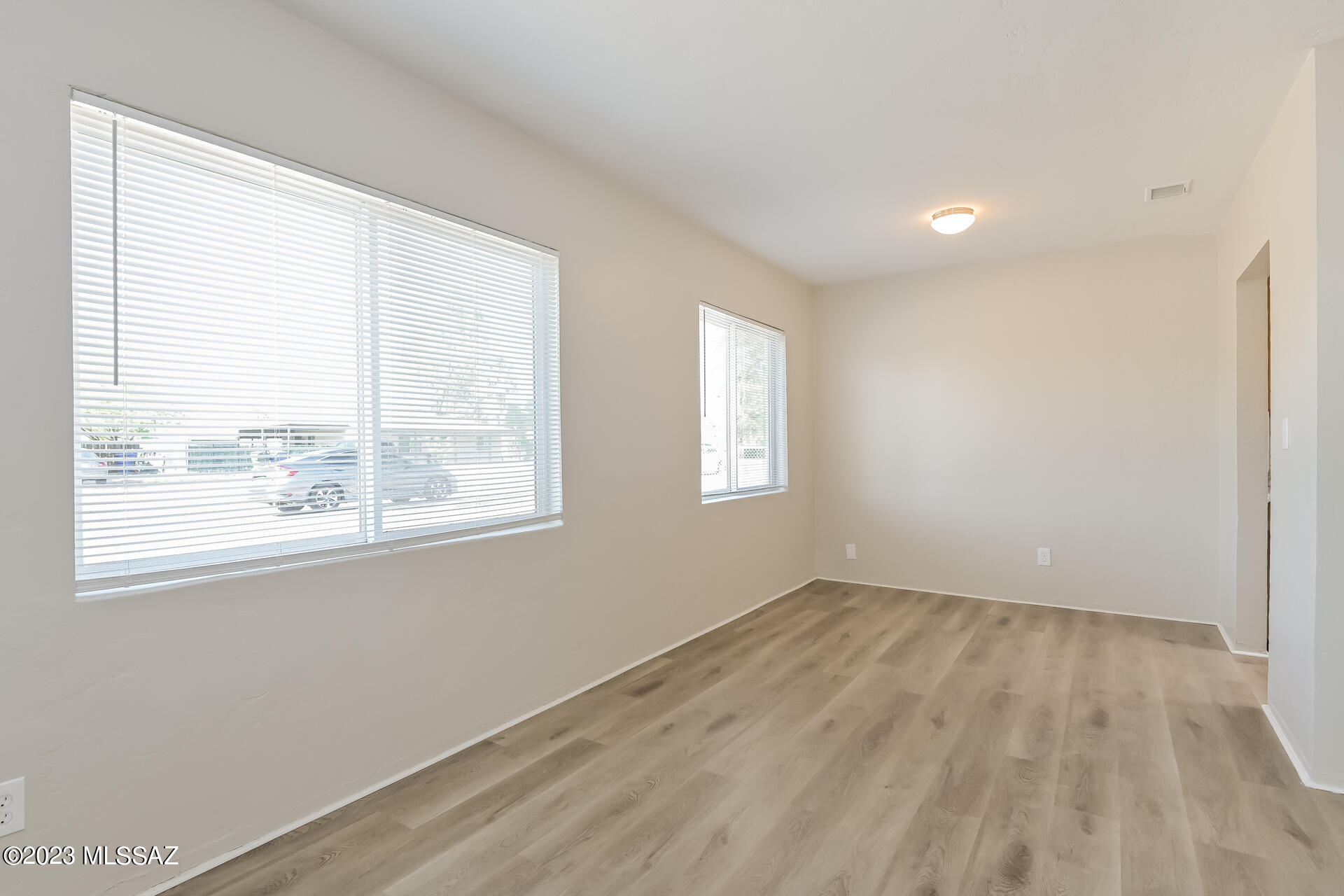 Linden Park - Residential Lease
