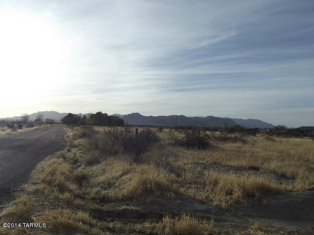 Other/Unknown - Land