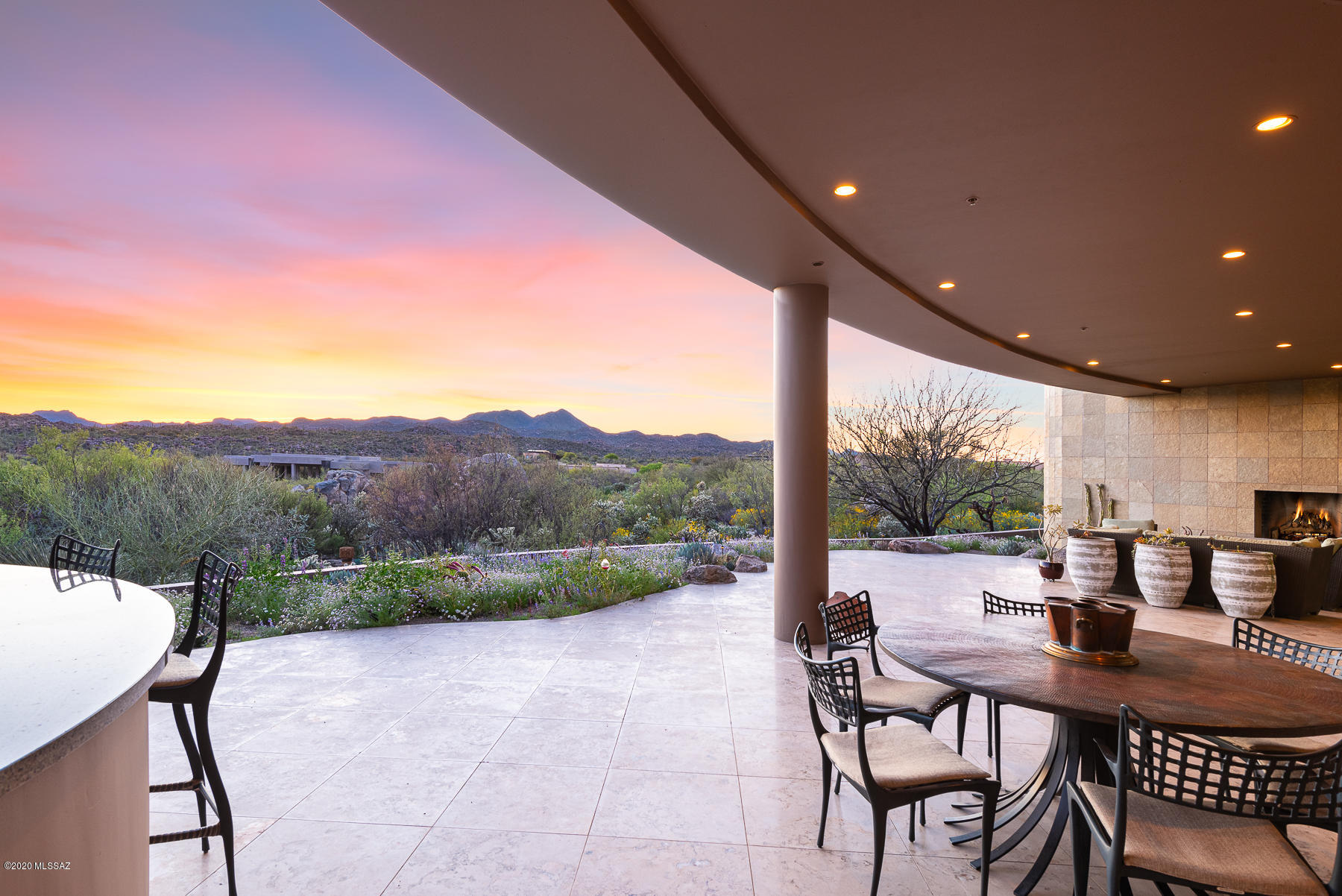 Honey Bee Ridge(The Estates At) - Residential