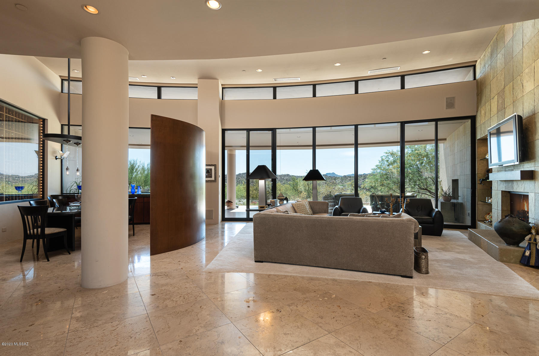 Honey Bee Ridge(The Estates At) - Residential